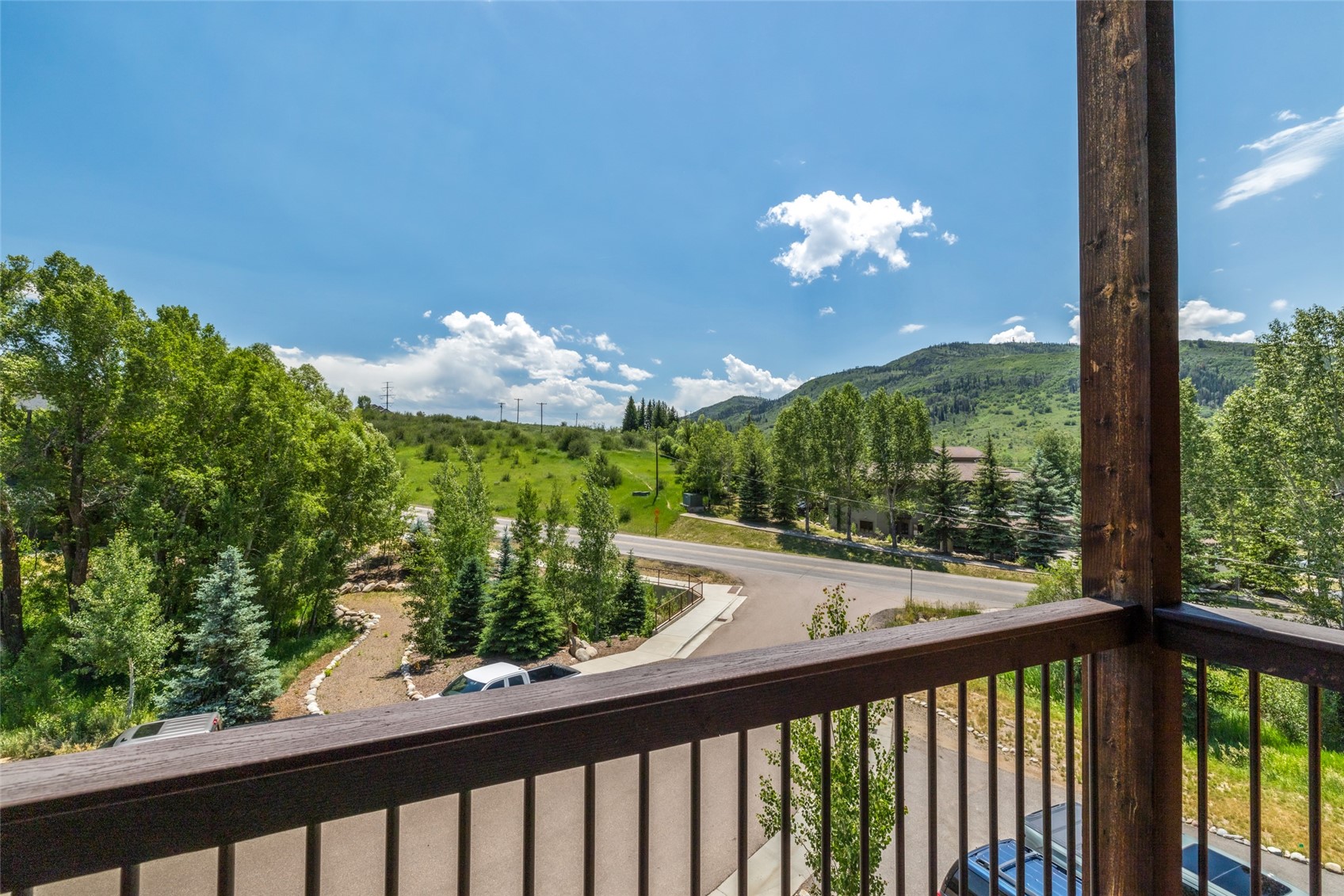 310 Fox Springs Circle 302 Property Photo 25