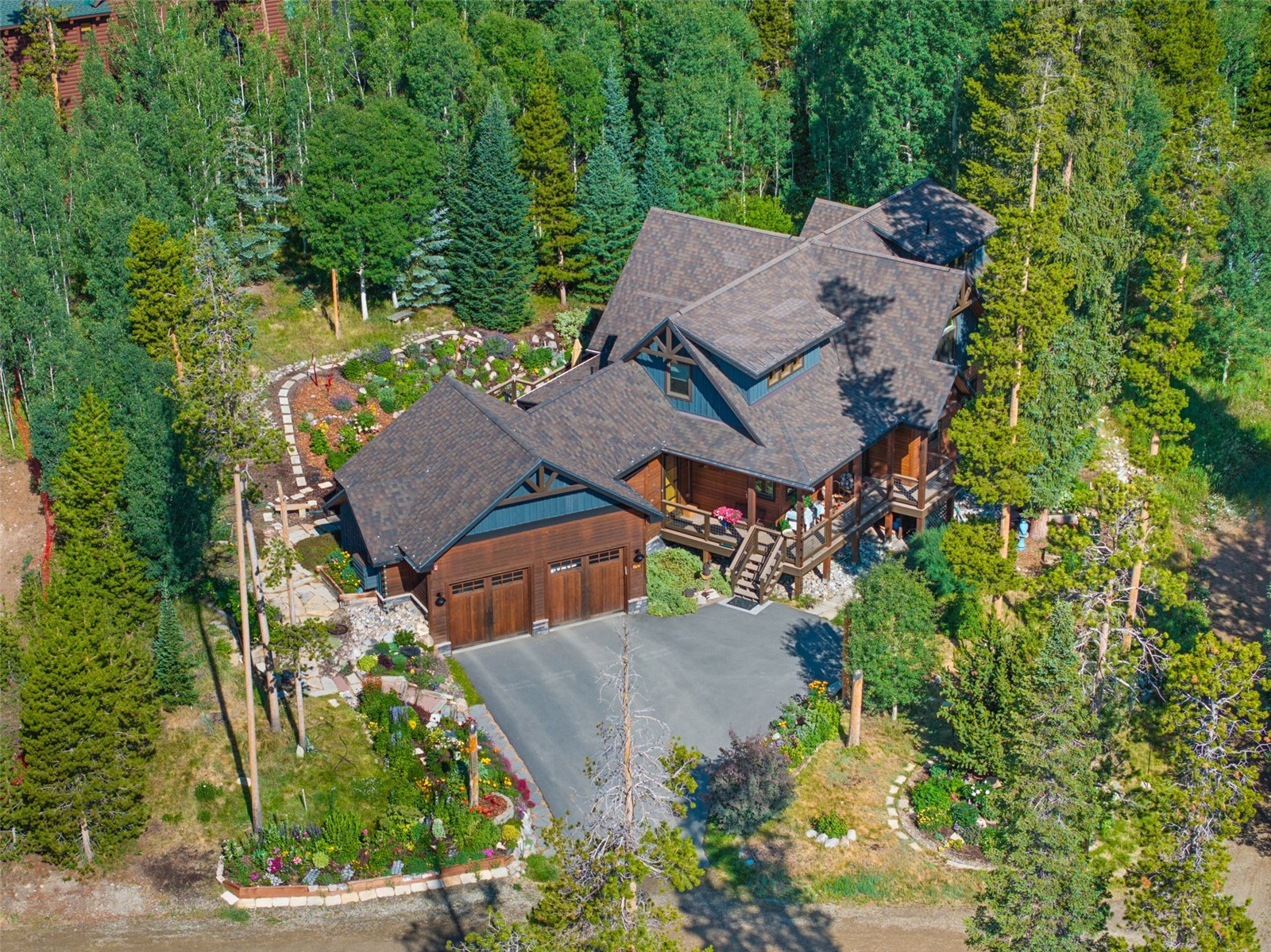183 Elk Thistle Drive Property Photo 1