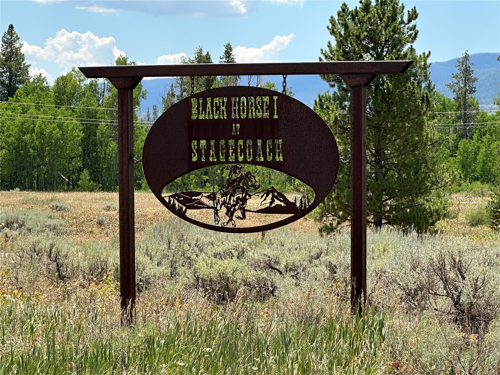 20810 Filly Trail Property Photo 2