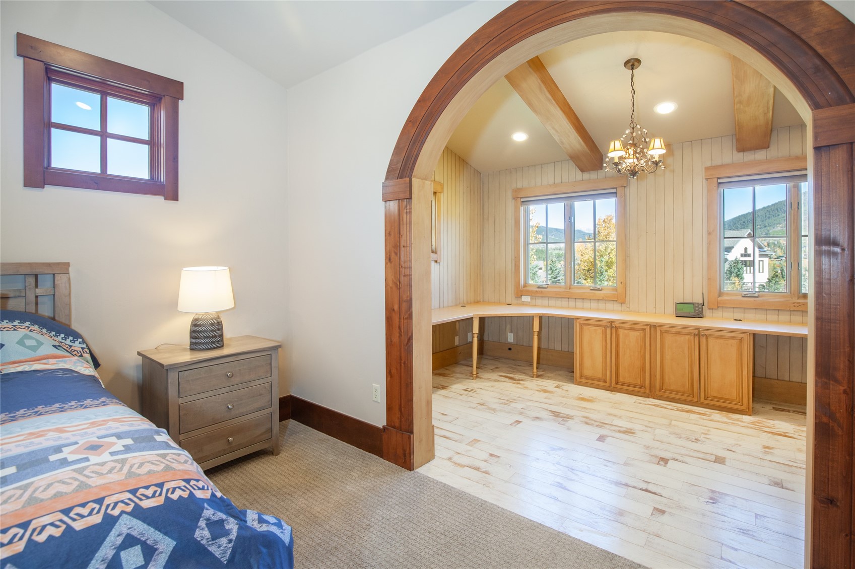 84 Snow Peak Court Property Photo 21