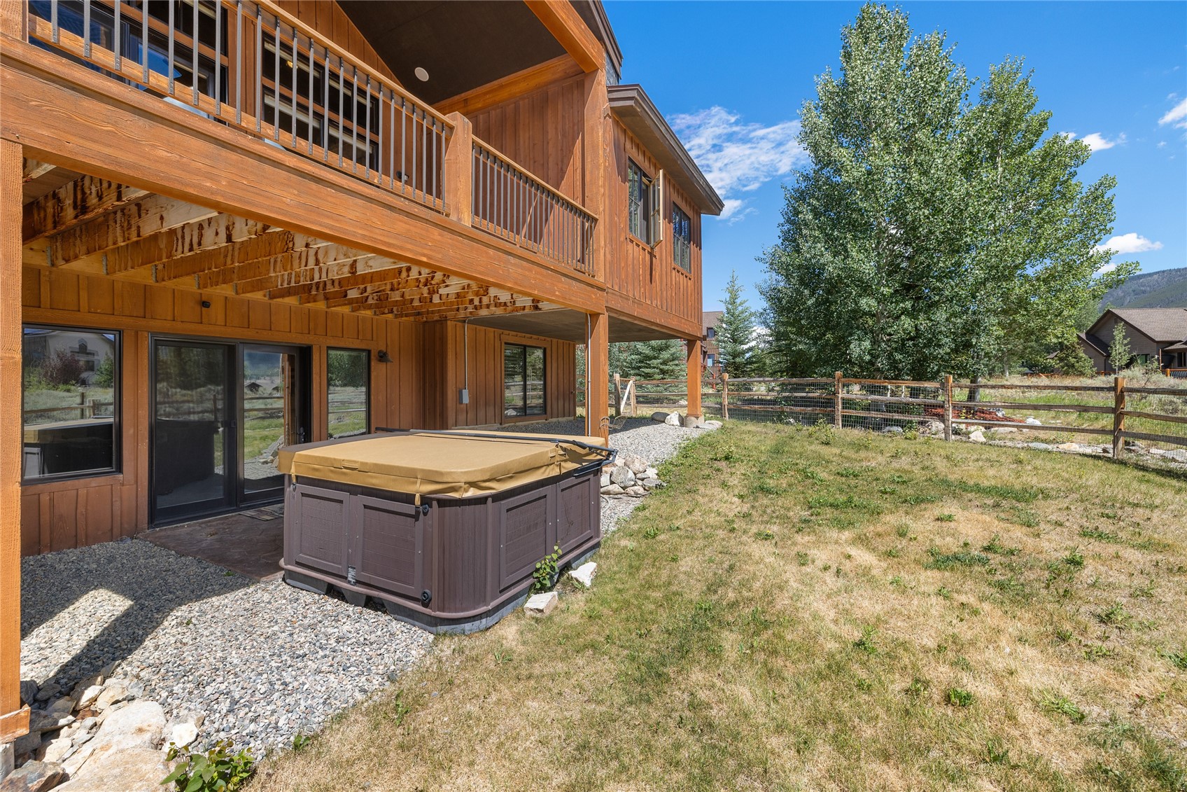 84 Snow Peak Court Property Photo 42