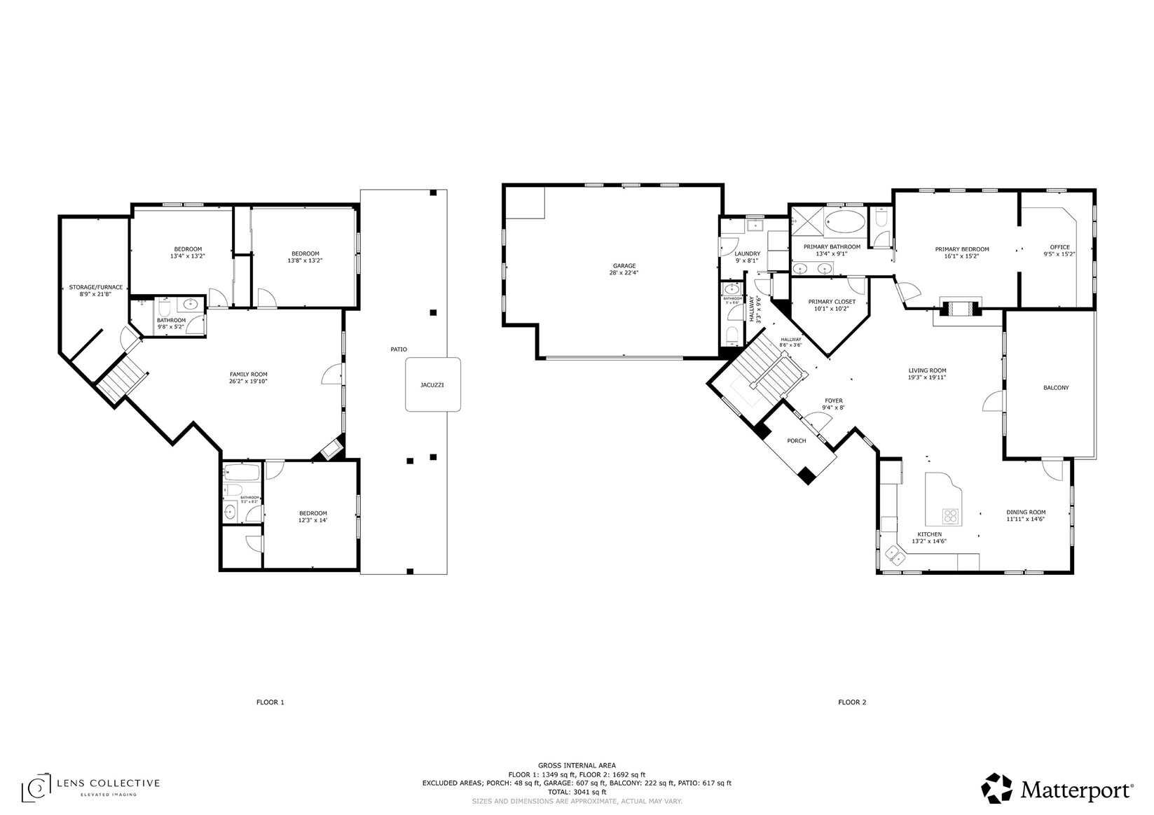 84 Snow Peak Court Property Photo 43