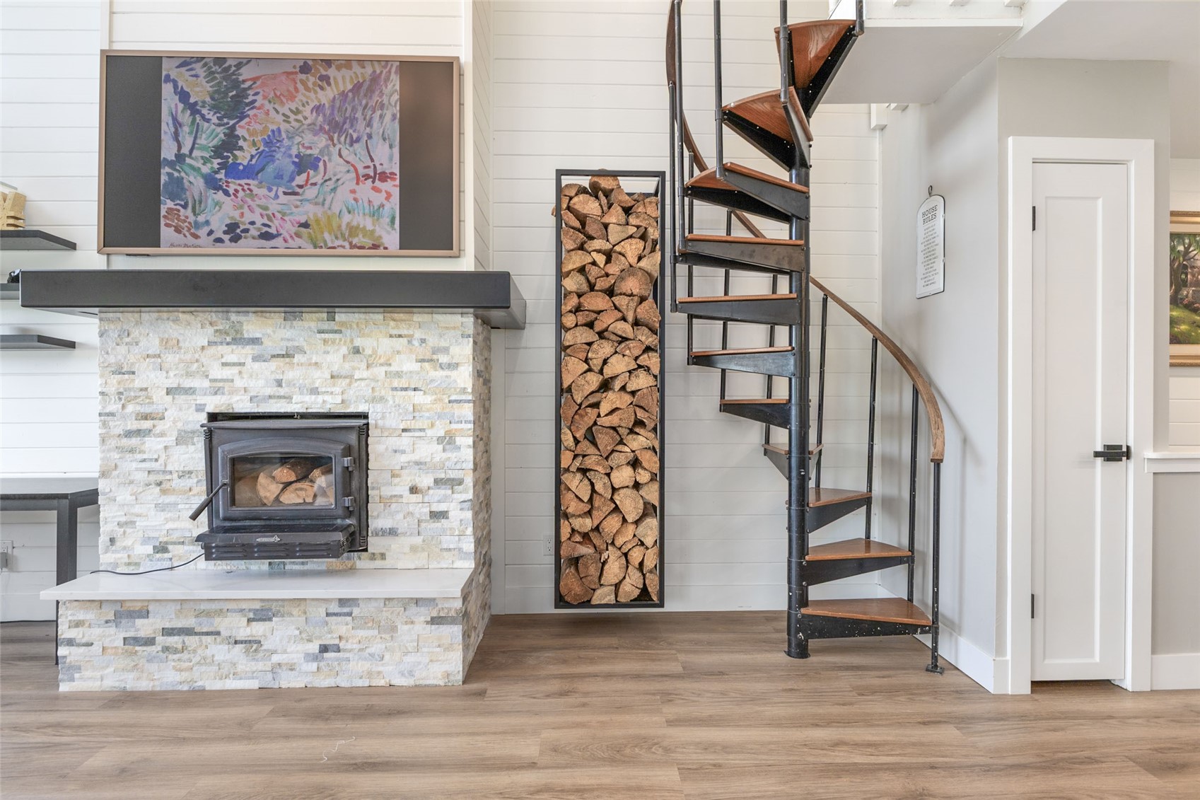 2677 Alpenglow Way Property Photo 27