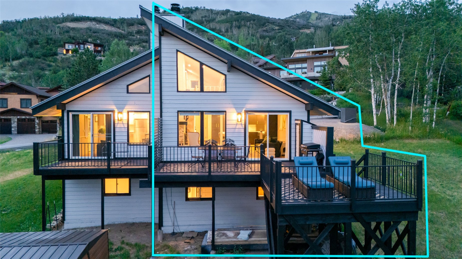 2677 Alpenglow Way Property Photo 34