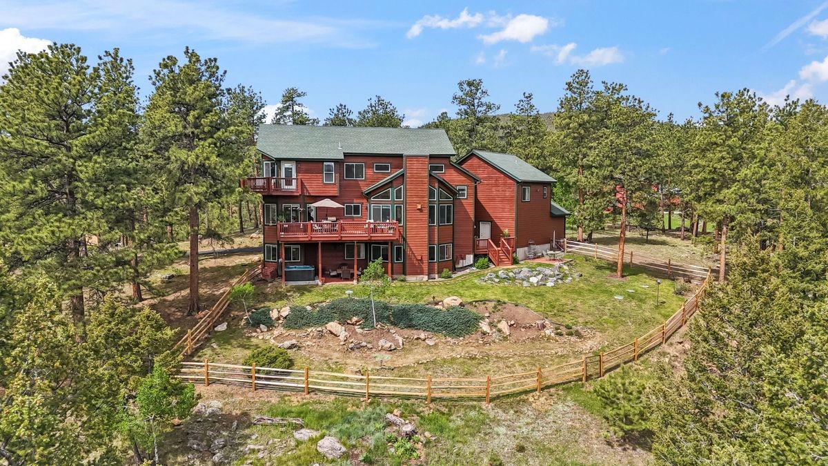 163 Old Corral Road Property Photo 1