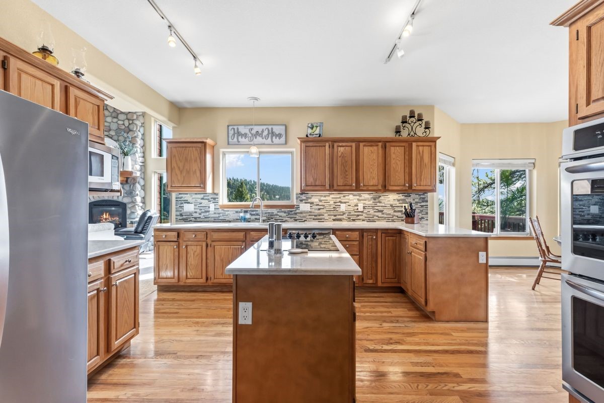 163 Old Corral Road Property Photo 7