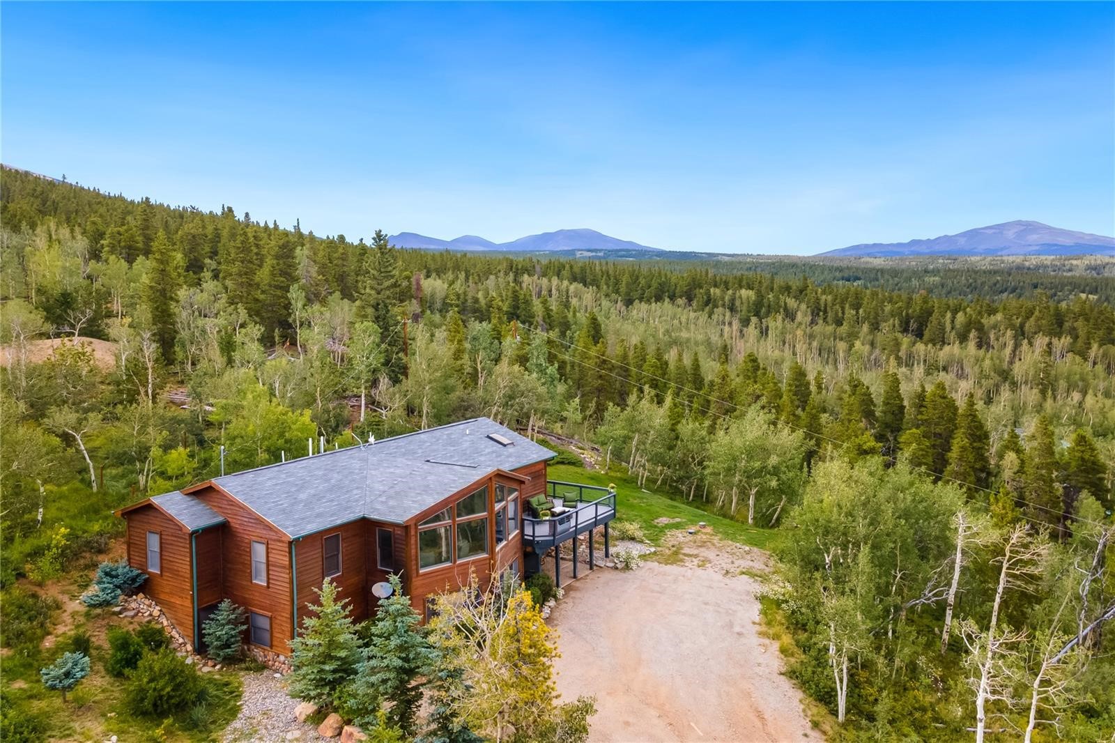651 Lamb Mountain Road Property Photo 32