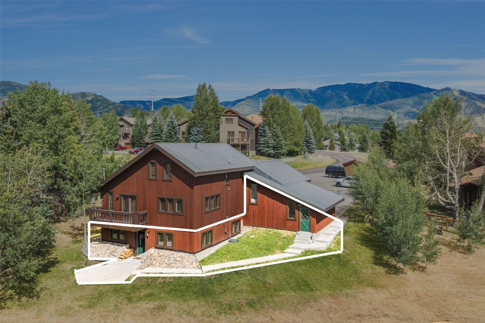 494 Tamarack Drive Property Photo 40