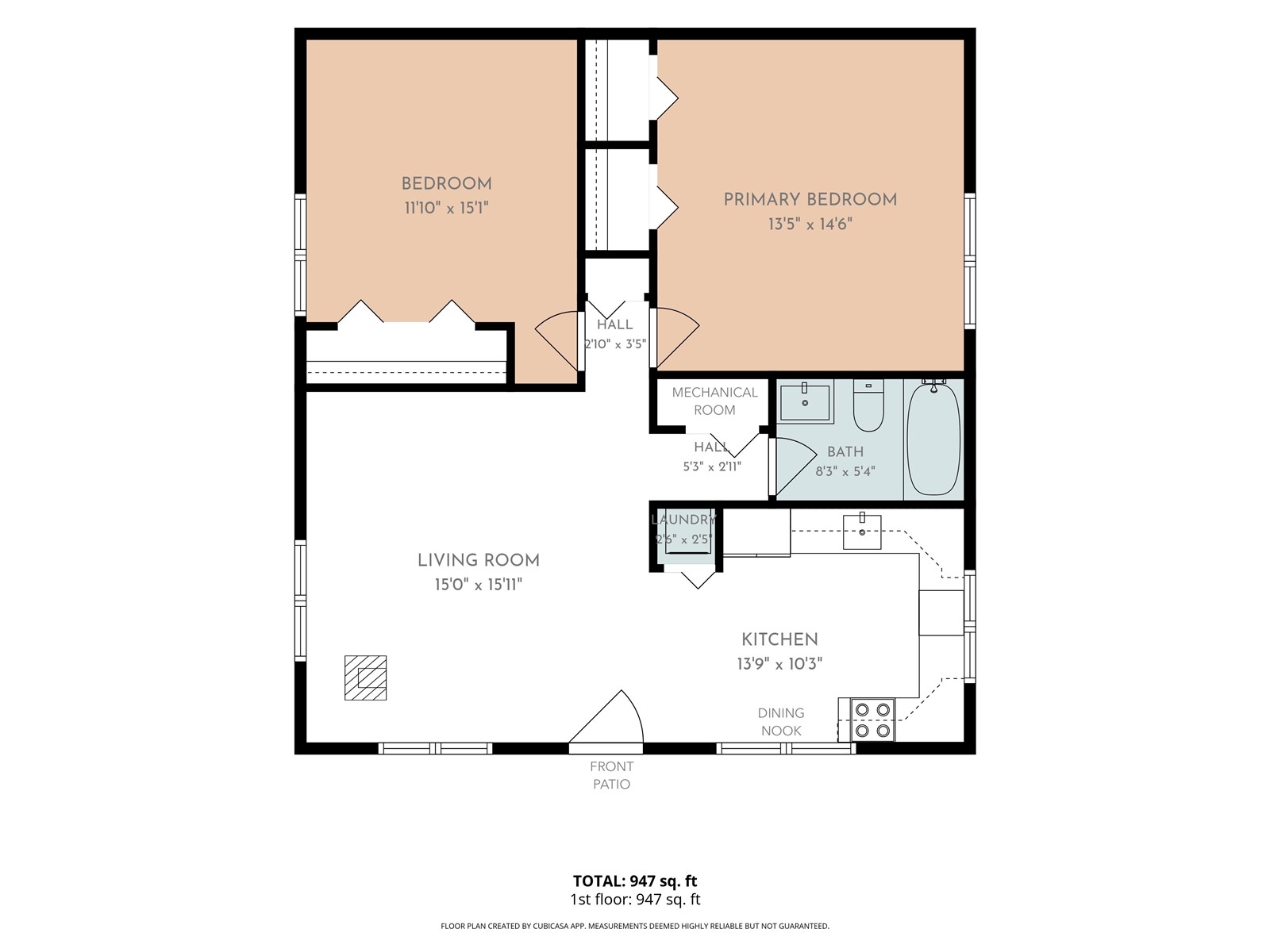 494 Tamarack Drive Property Photo 44