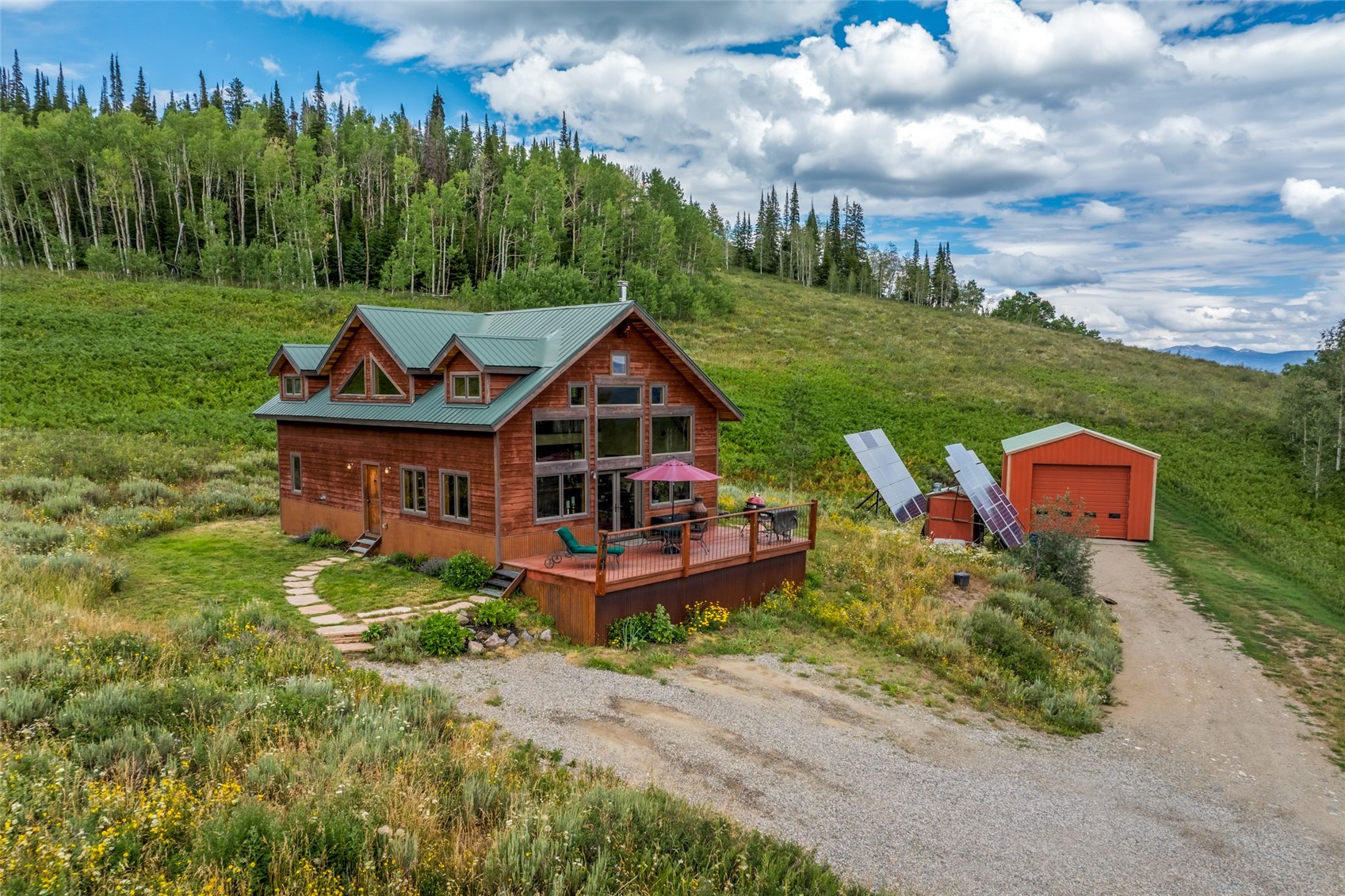26260 Beaver Canyon Drive Property Photo 20