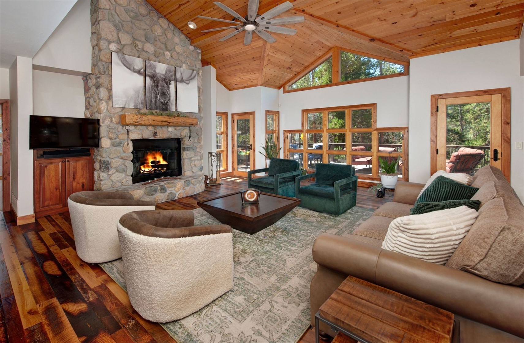 1631 Keystone Ranch ROAD Property Photo 1