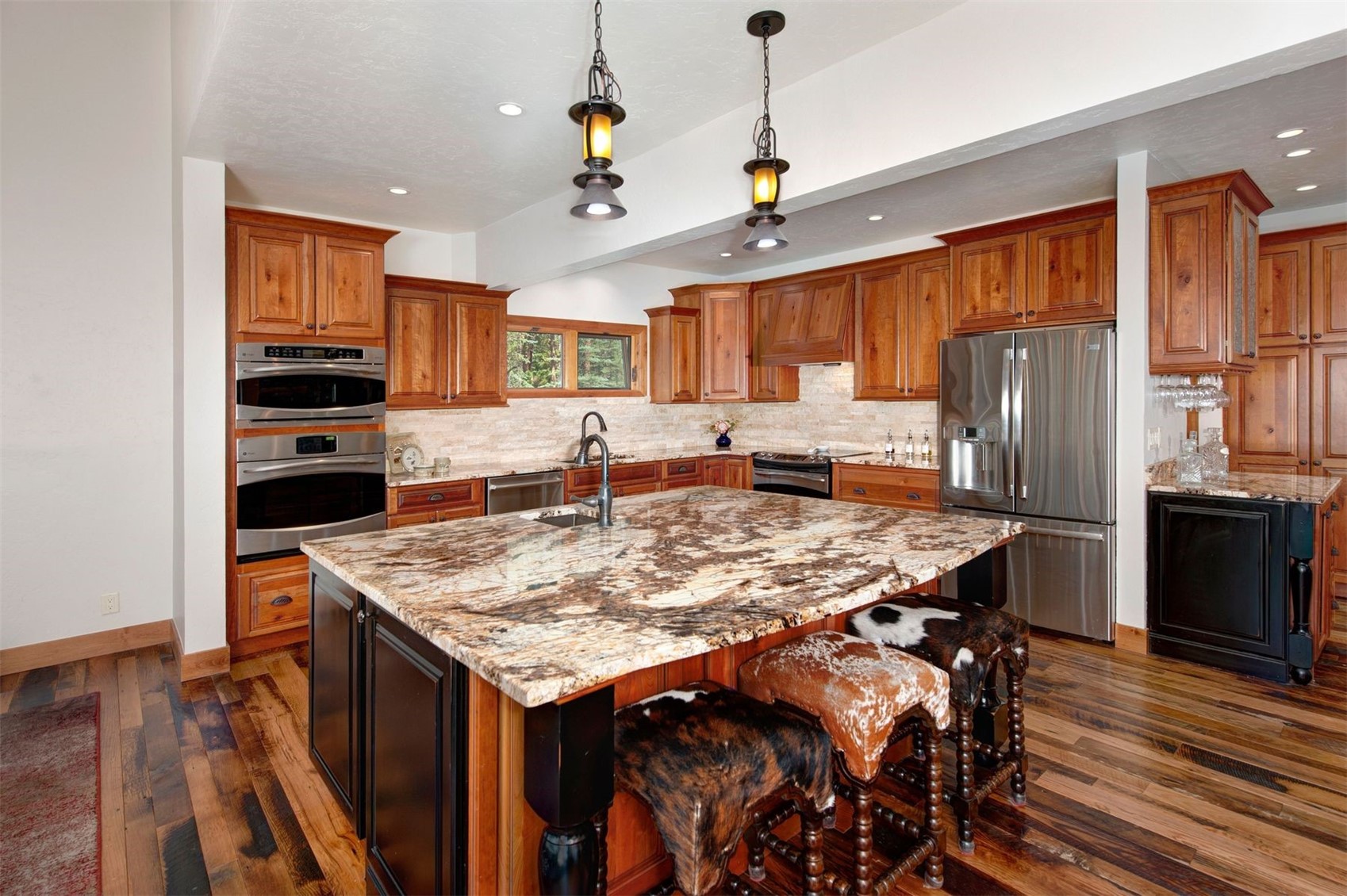 1631 Keystone Ranch Road Property Photo 4