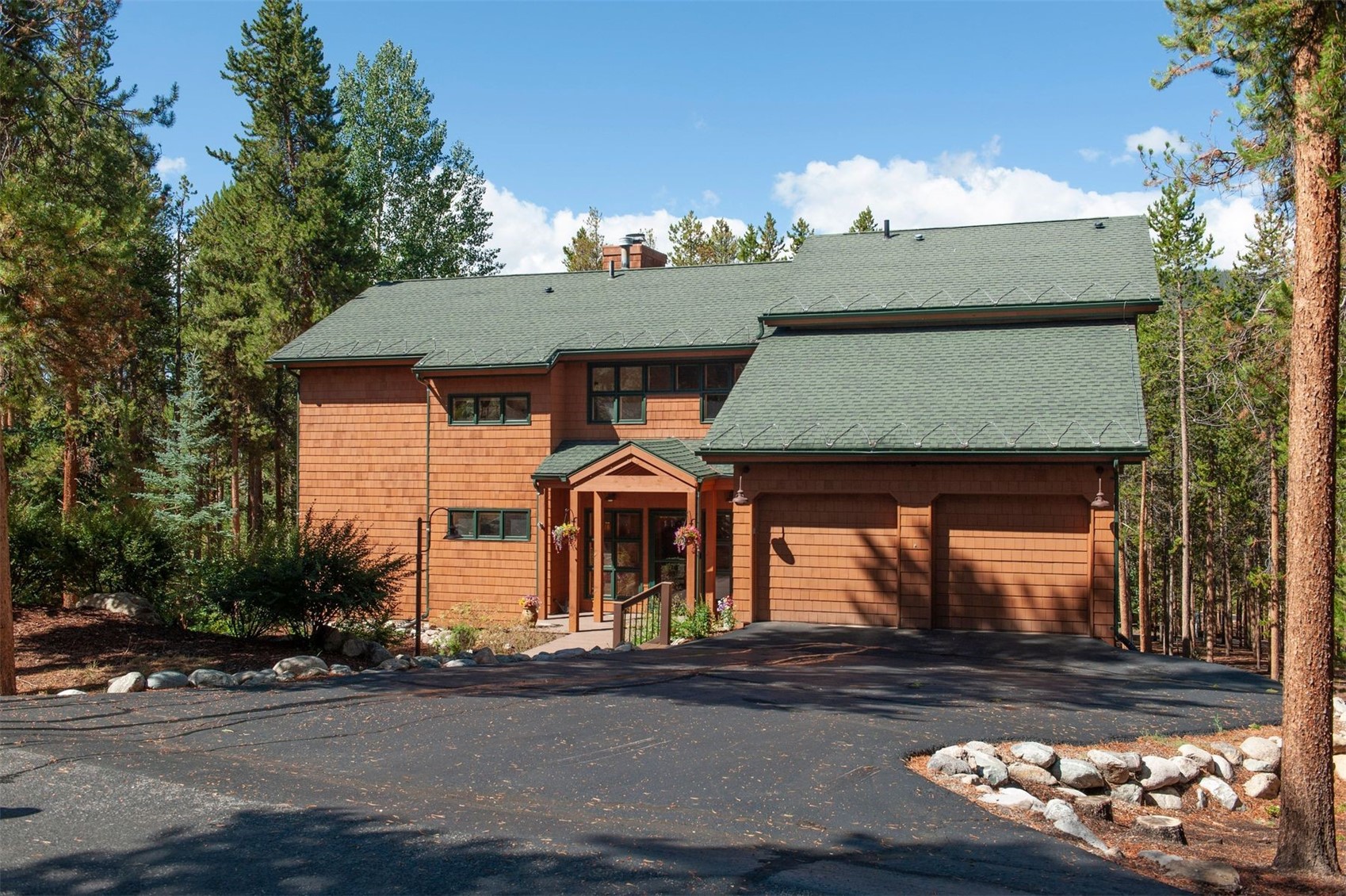 1631 Keystone Ranch Road Property Photo 10
