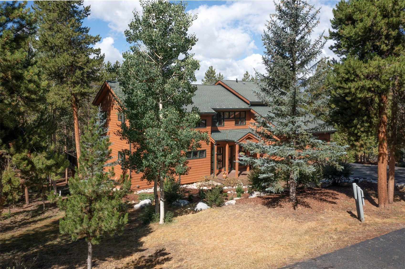 1631 Keystone Ranch Road Property Photo 11