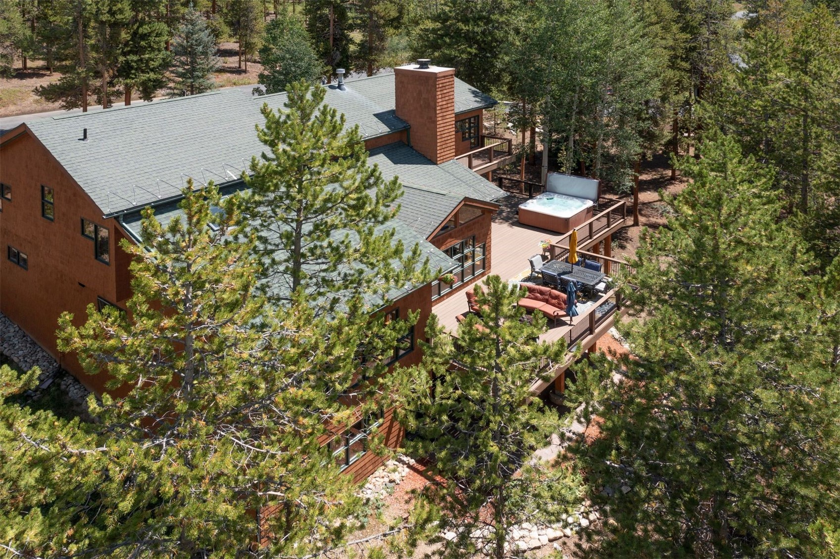 1631 Keystone Ranch Road Property Photo 30