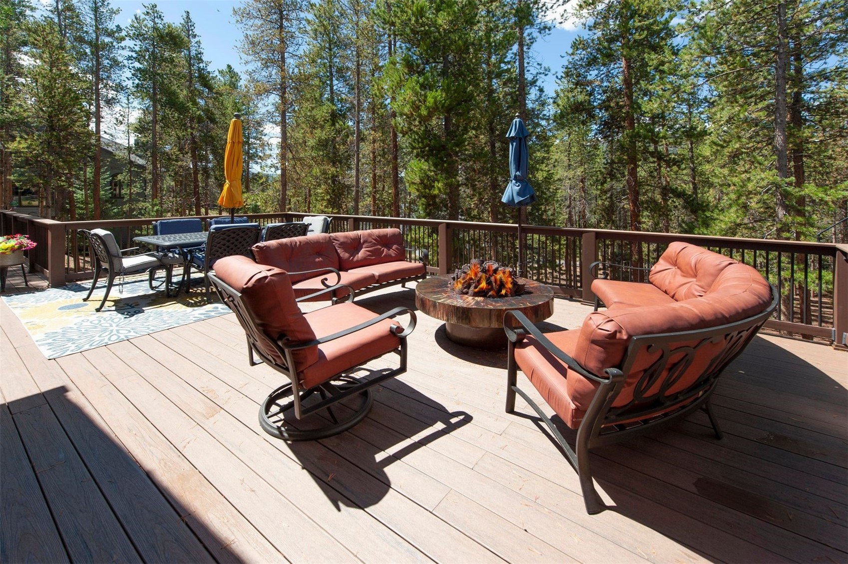 1631 Keystone Ranch Road Property Photo 31