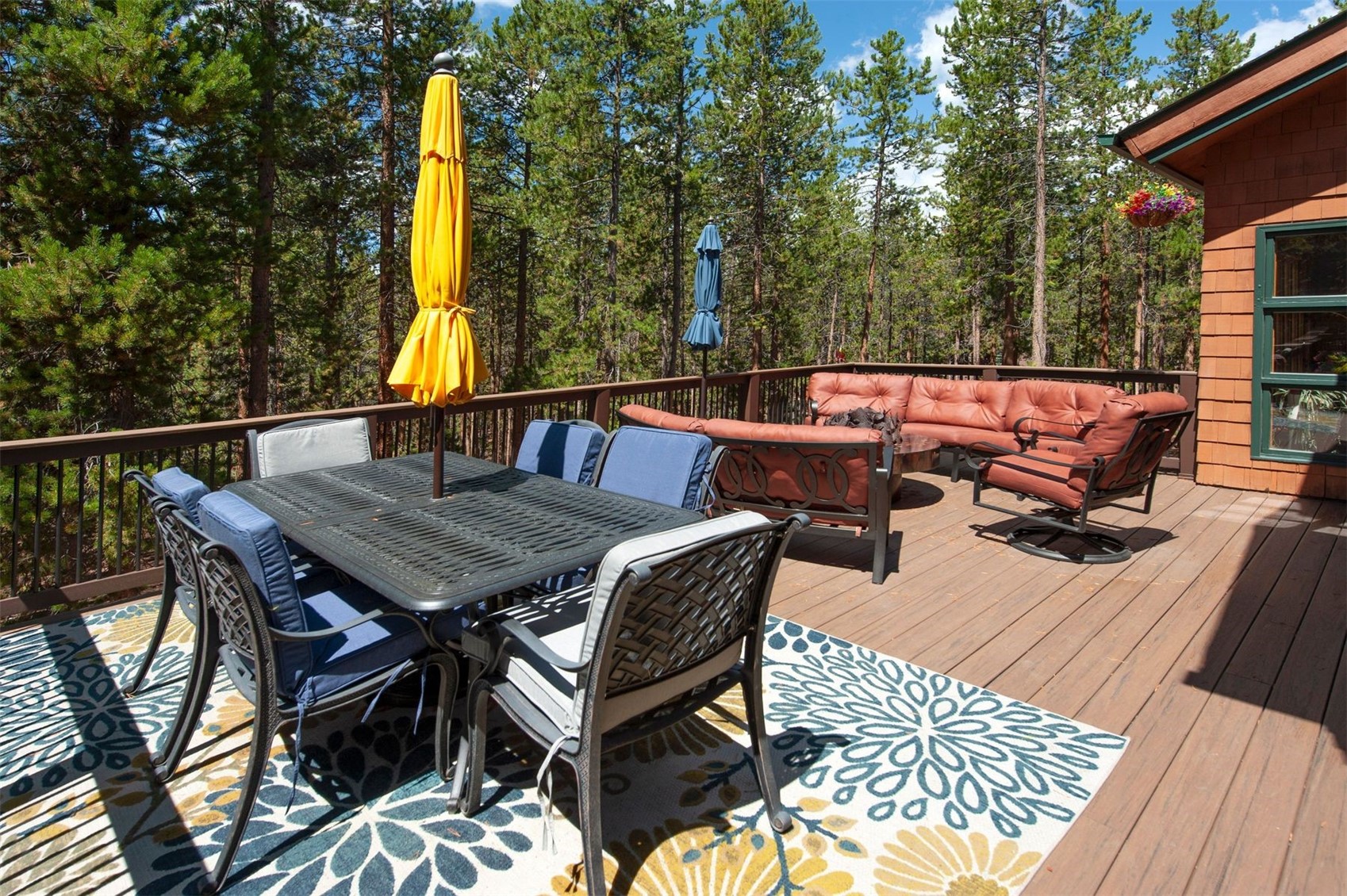 1631 Keystone Ranch Road Property Photo 32