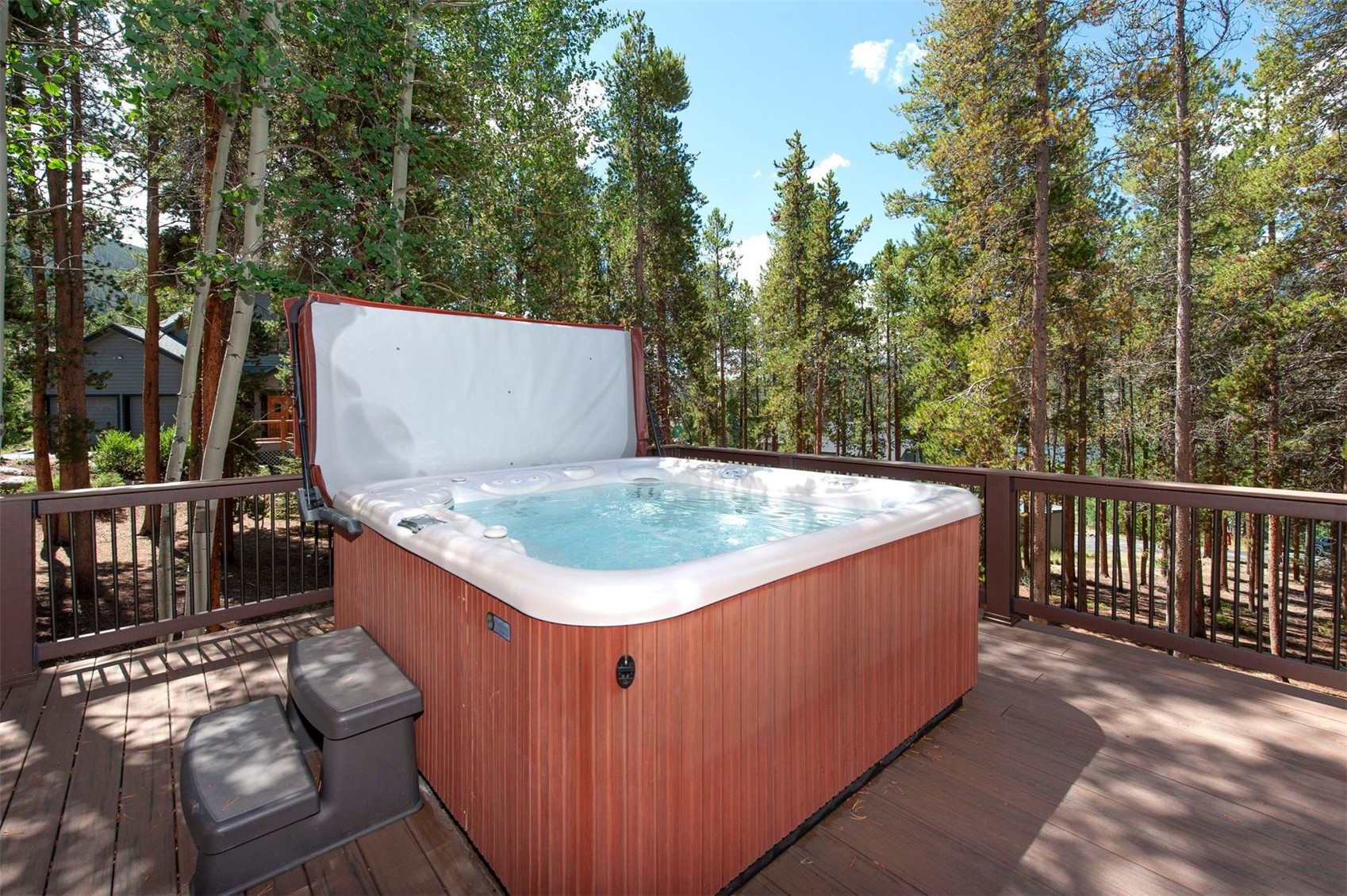 1631 Keystone Ranch Road Property Photo 34