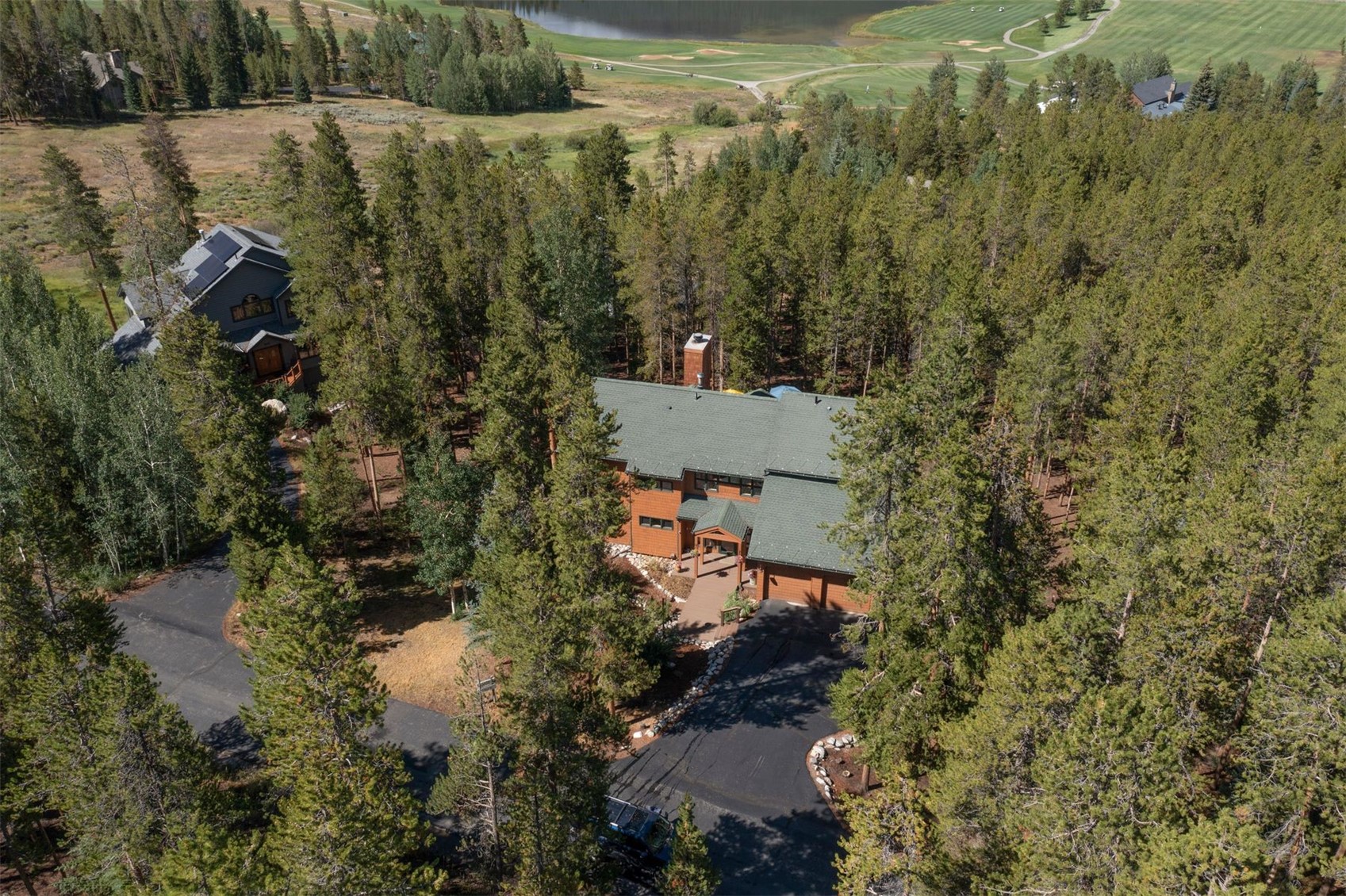 1631 Keystone Ranch Road Property Photo 35