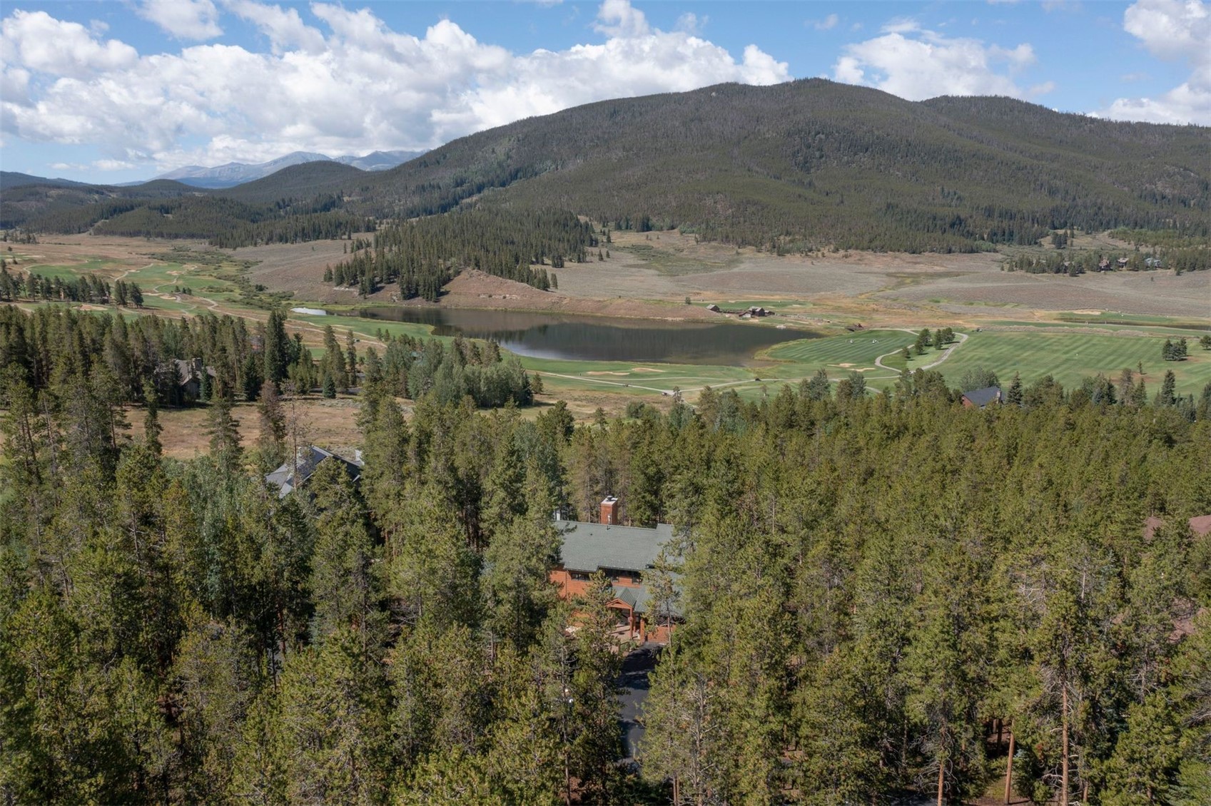 1631 Keystone Ranch Road Property Photo 36