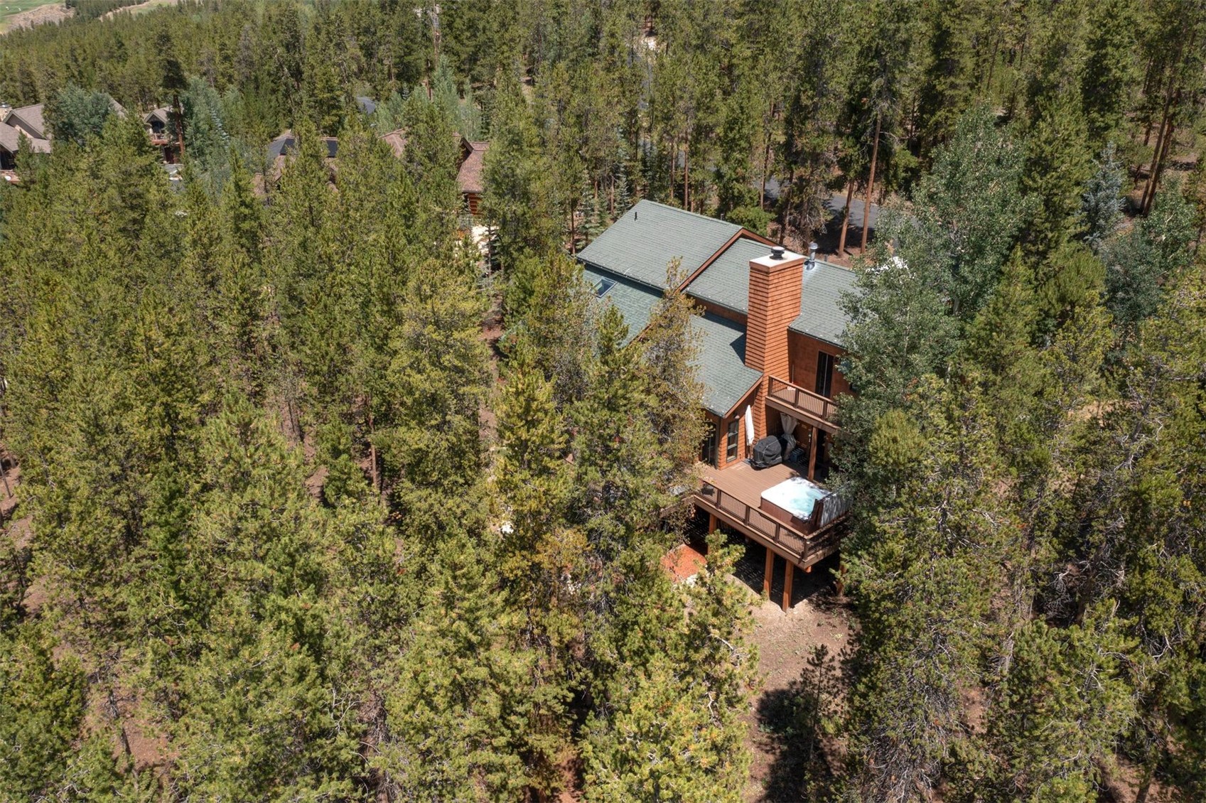1631 Keystone Ranch Road Property Photo 37