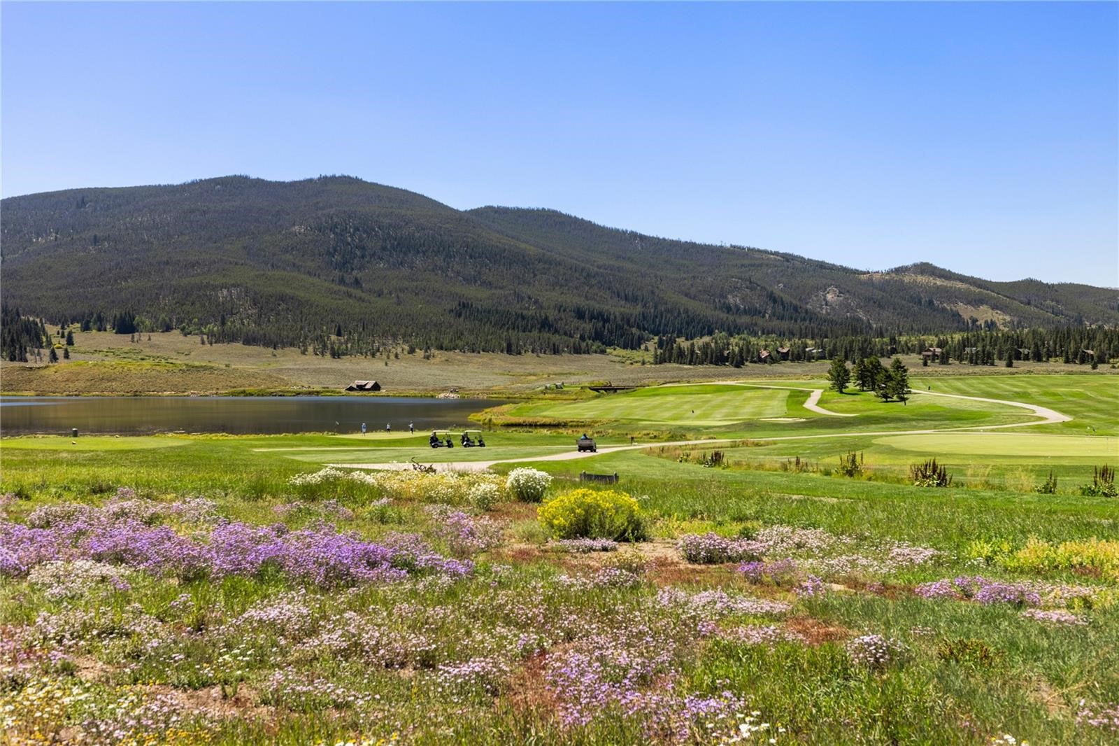1631 Keystone Ranch Road Property Photo 47