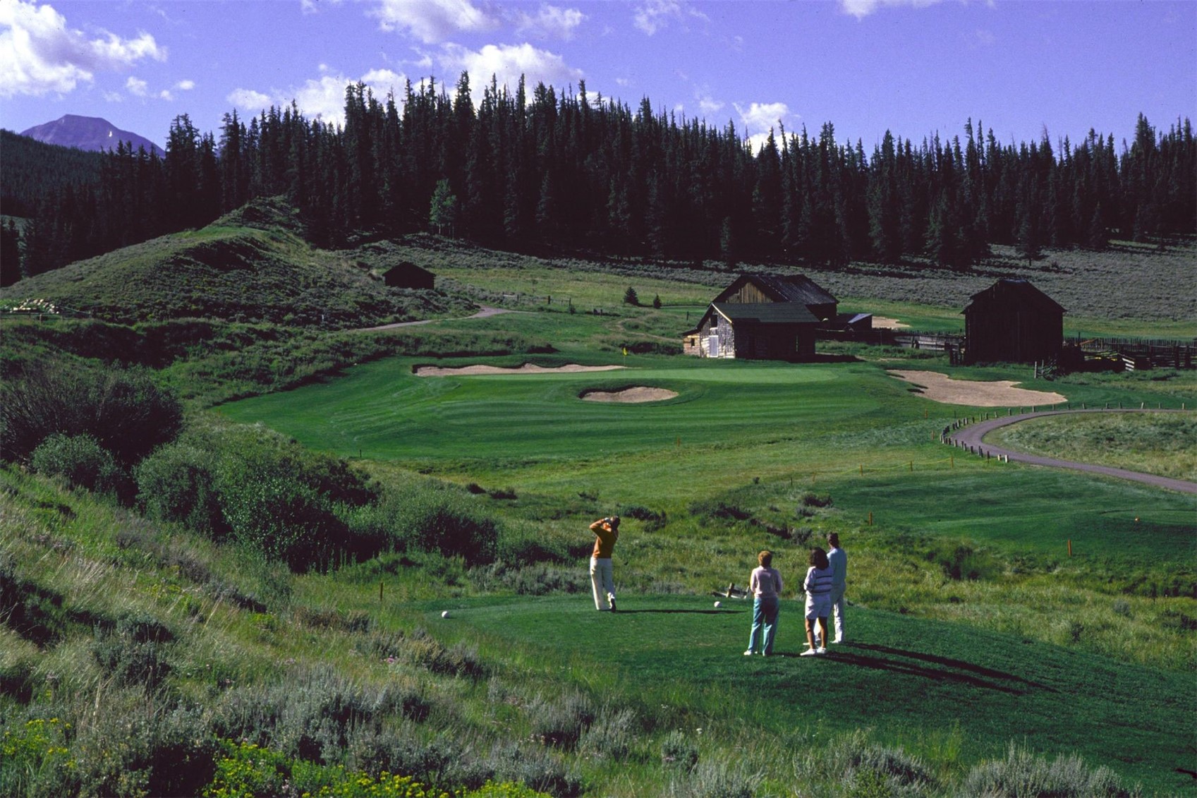 1631 Keystone Ranch Road Property Photo 48