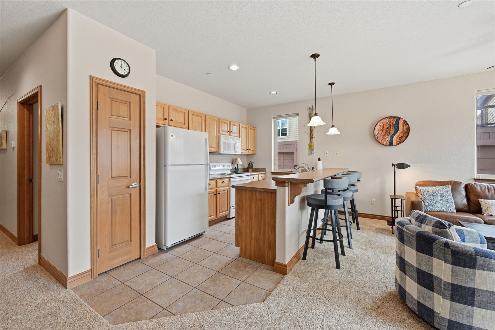 844 Blue River Parkway B1 Property Photo 12