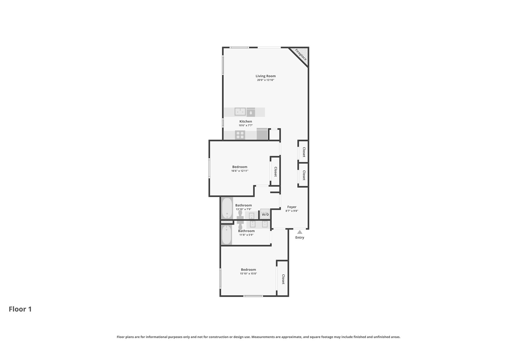 844 Blue River Parkway B1 Property Photo 34