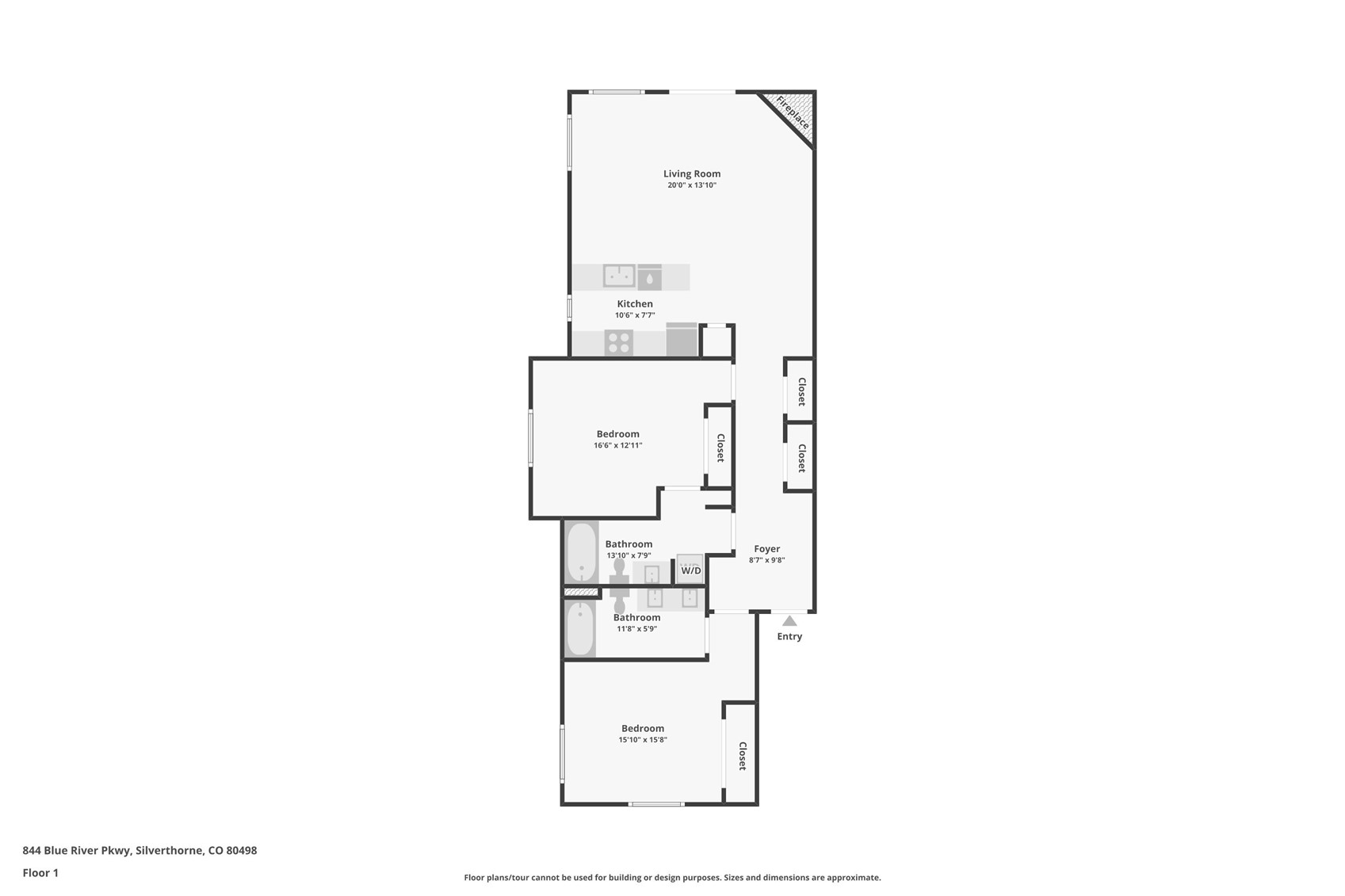 844 Blue River Parkway B1 Property Photo 35