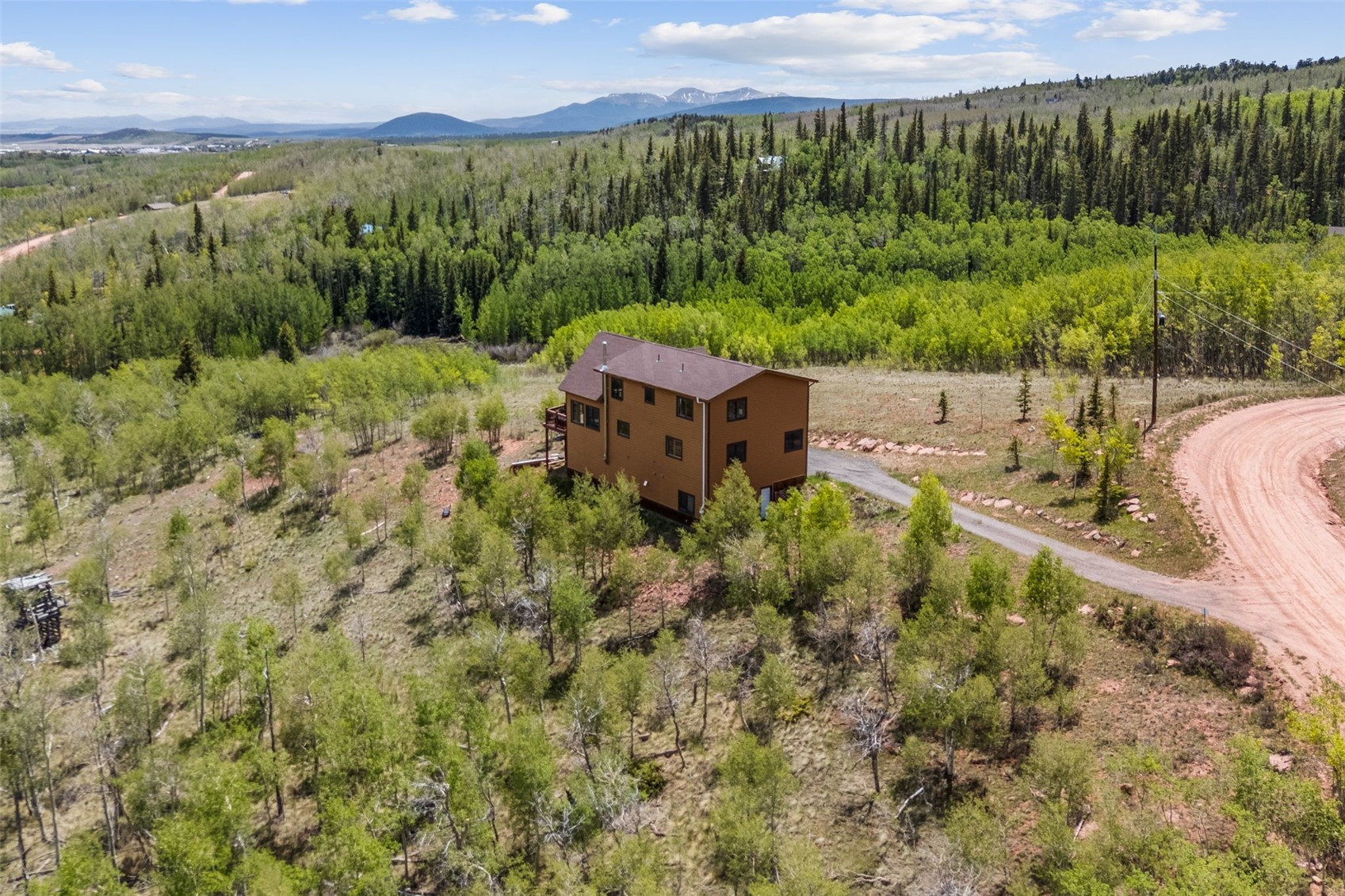 566 Palmer Peak Drive S Property Photo
