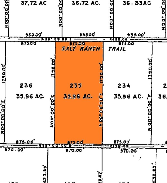 0 Salt Ranch Trail Property Photo 5