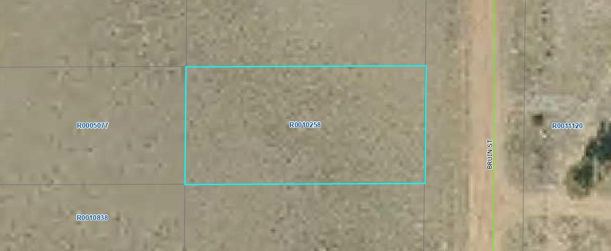 000 Bruin STREET Property Photo 1