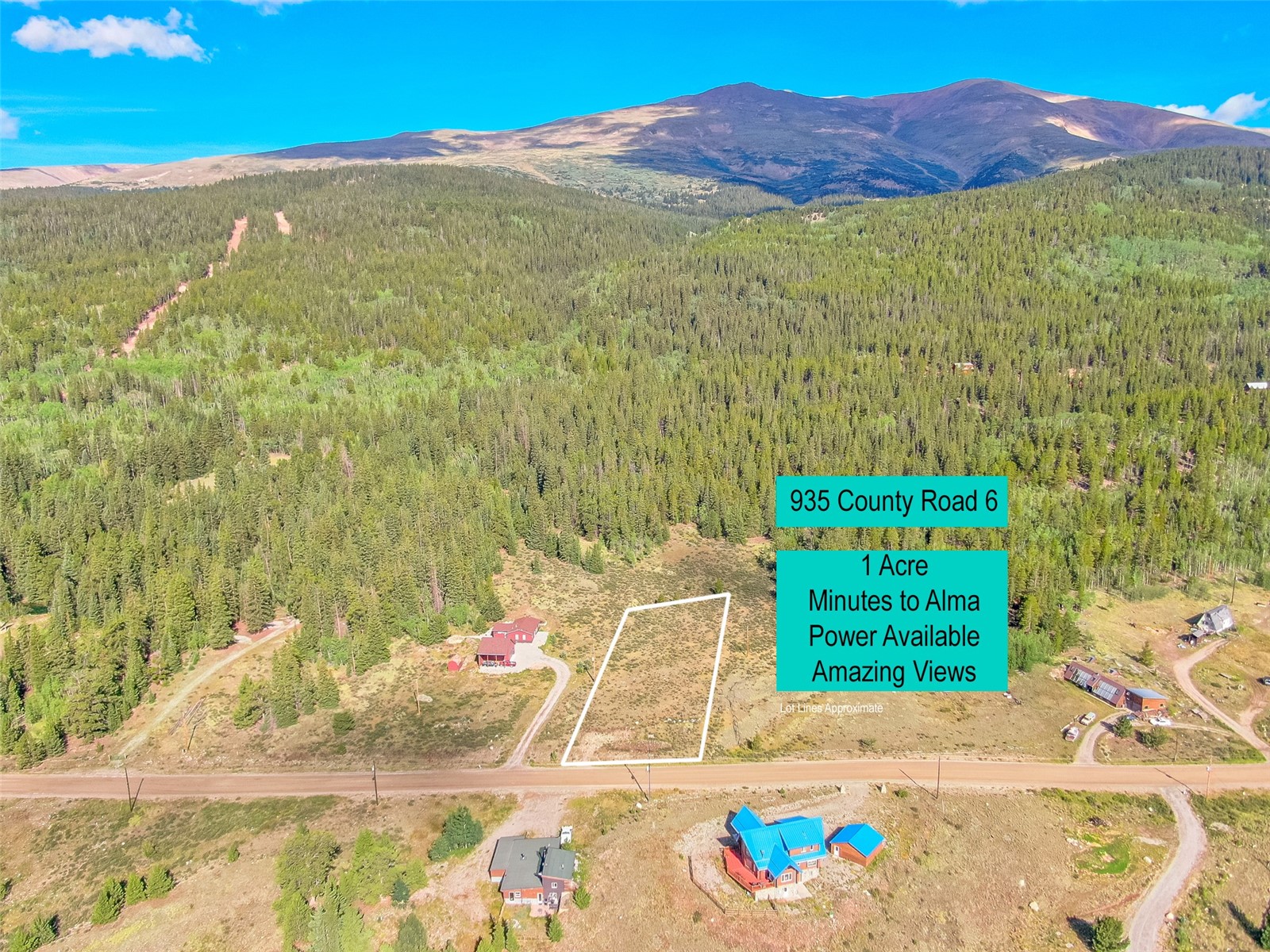 935 Co Rd 6 Property Photo 1