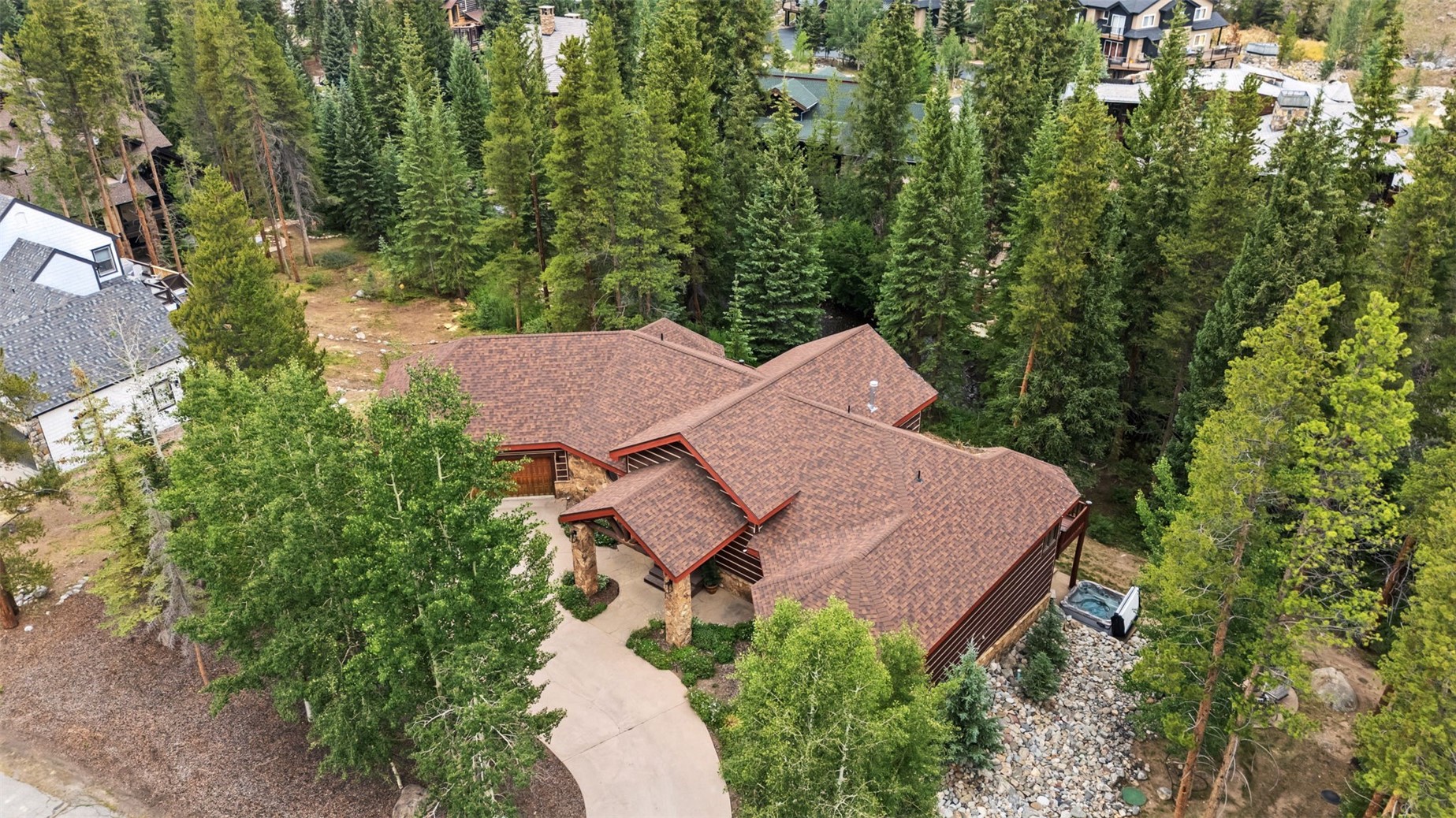 95 Riverwood Drive Property Photo 45
