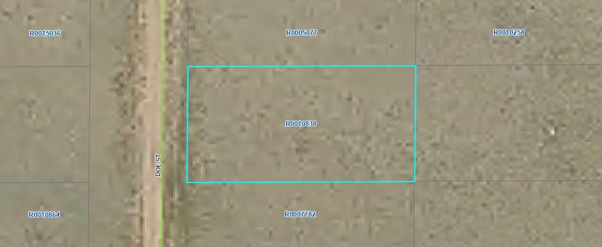 0000 Doe Street Property Photo 1