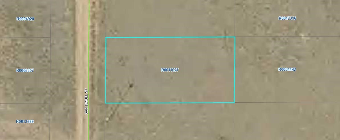 000 San Isabel STREET Property Photo 1