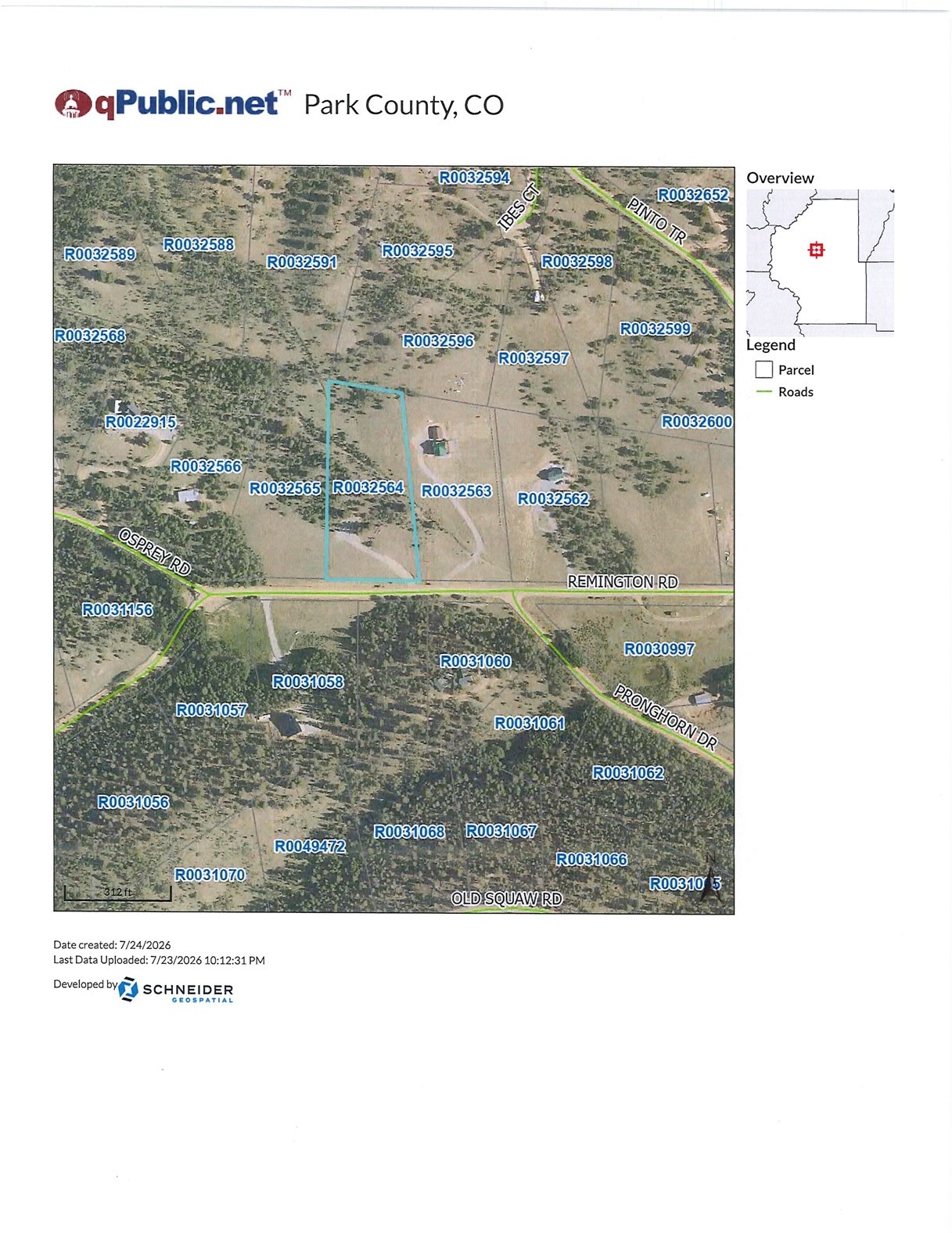 6206 Remington Road Property Photo 29