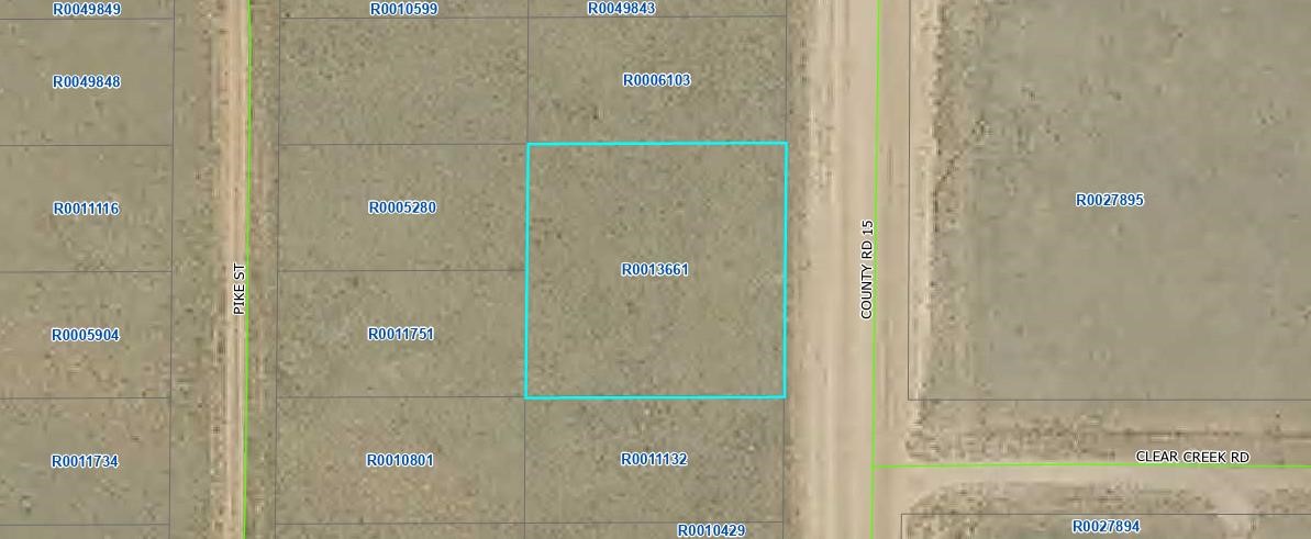 0 Elkhorn Road Property Photo 1