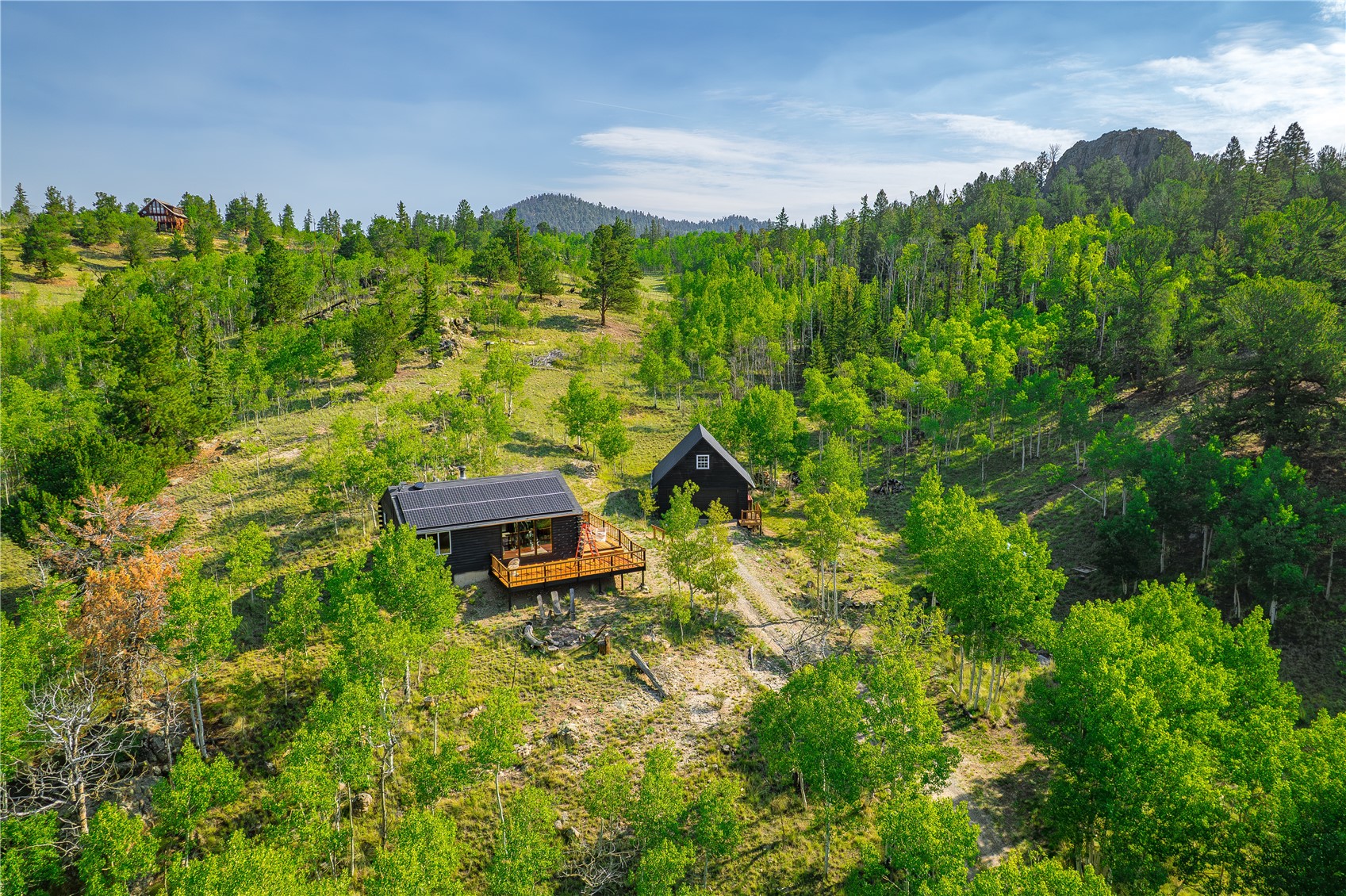 1391 Ute Trail Property Photo 2