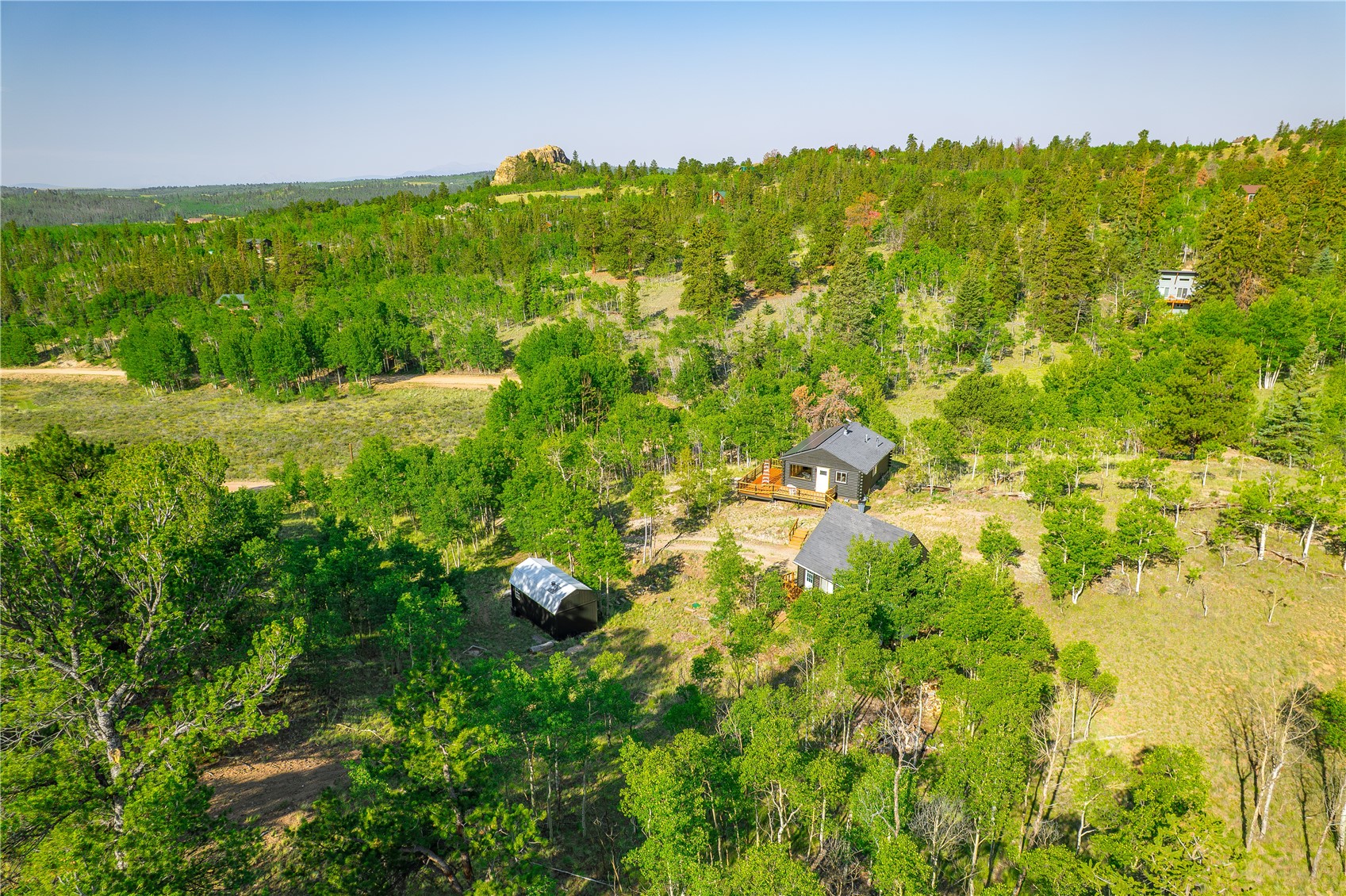 1391 Ute Trail Property Photo 4