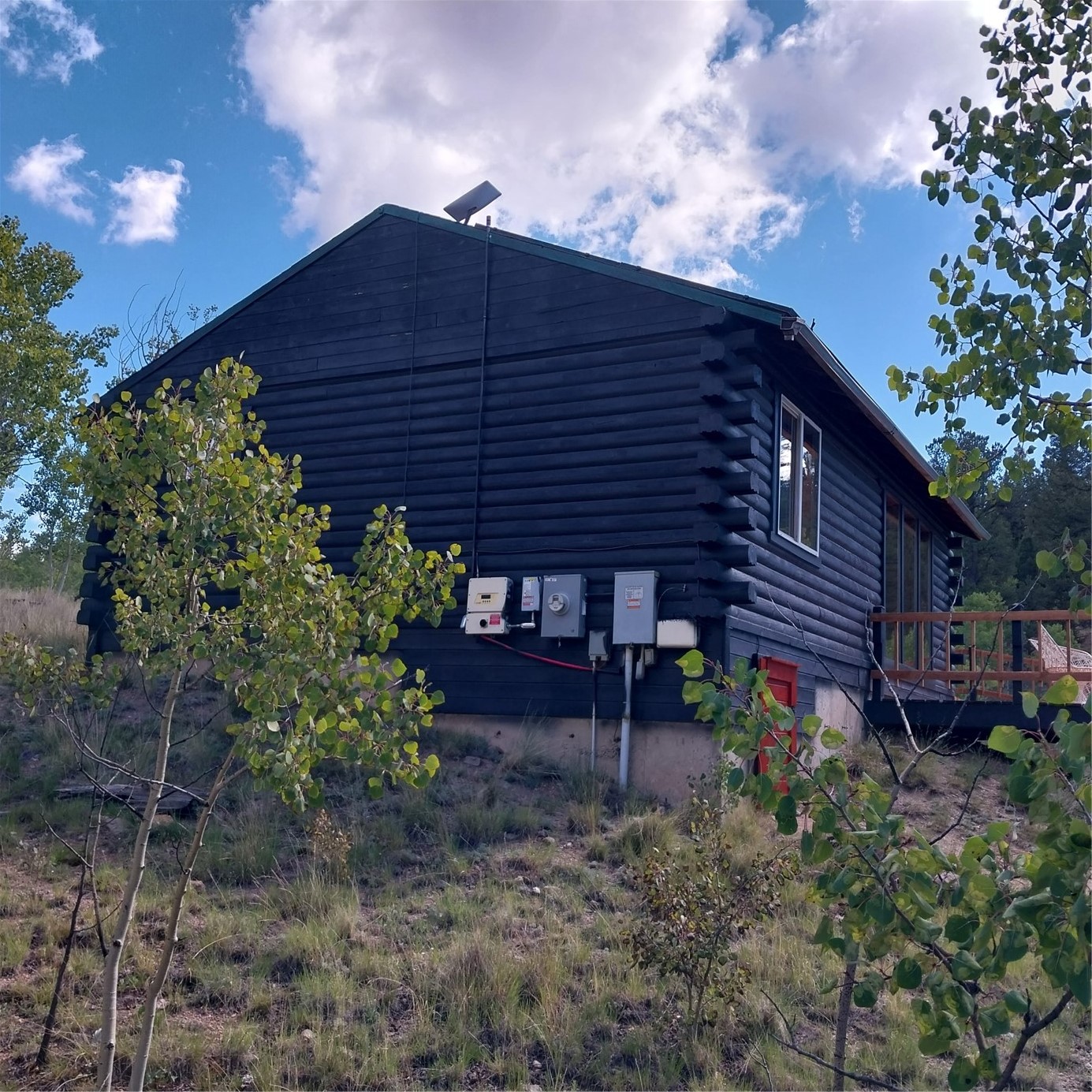 1391 Ute Trail Property Photo 6