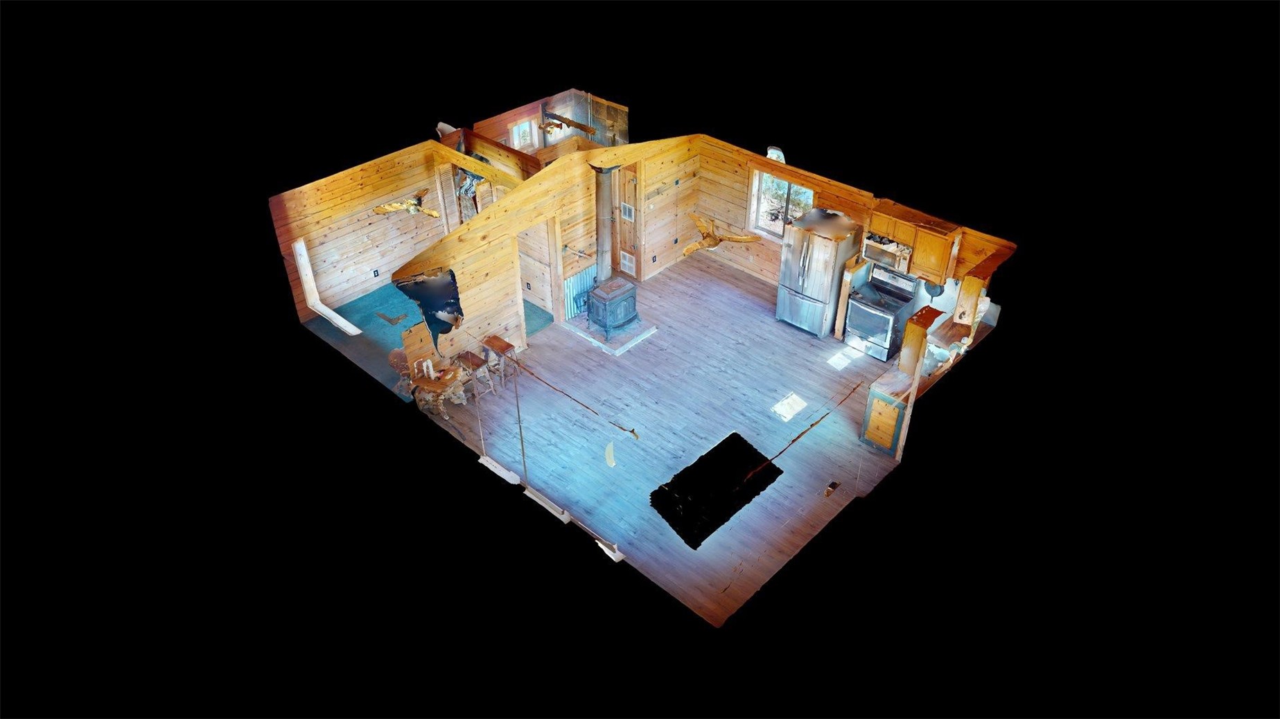 1391 Ute Trail Property Photo 12