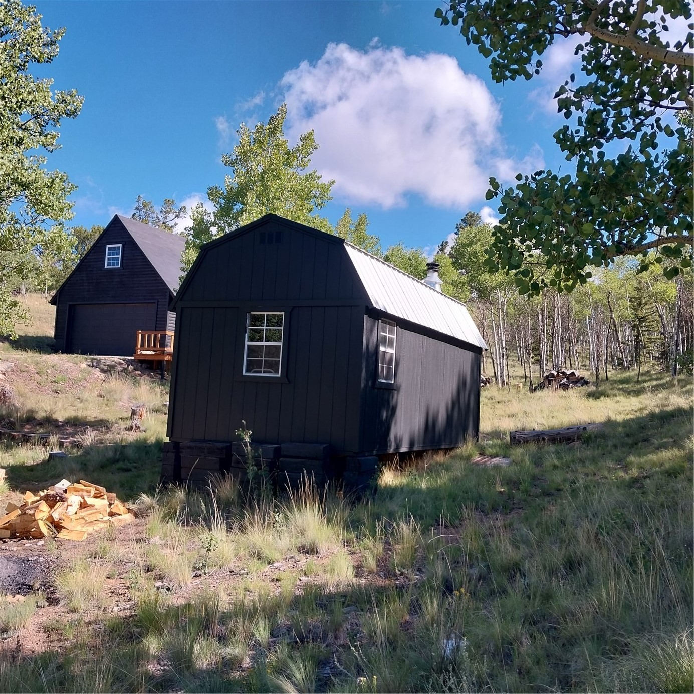 1391 Ute Trail Property Photo 19