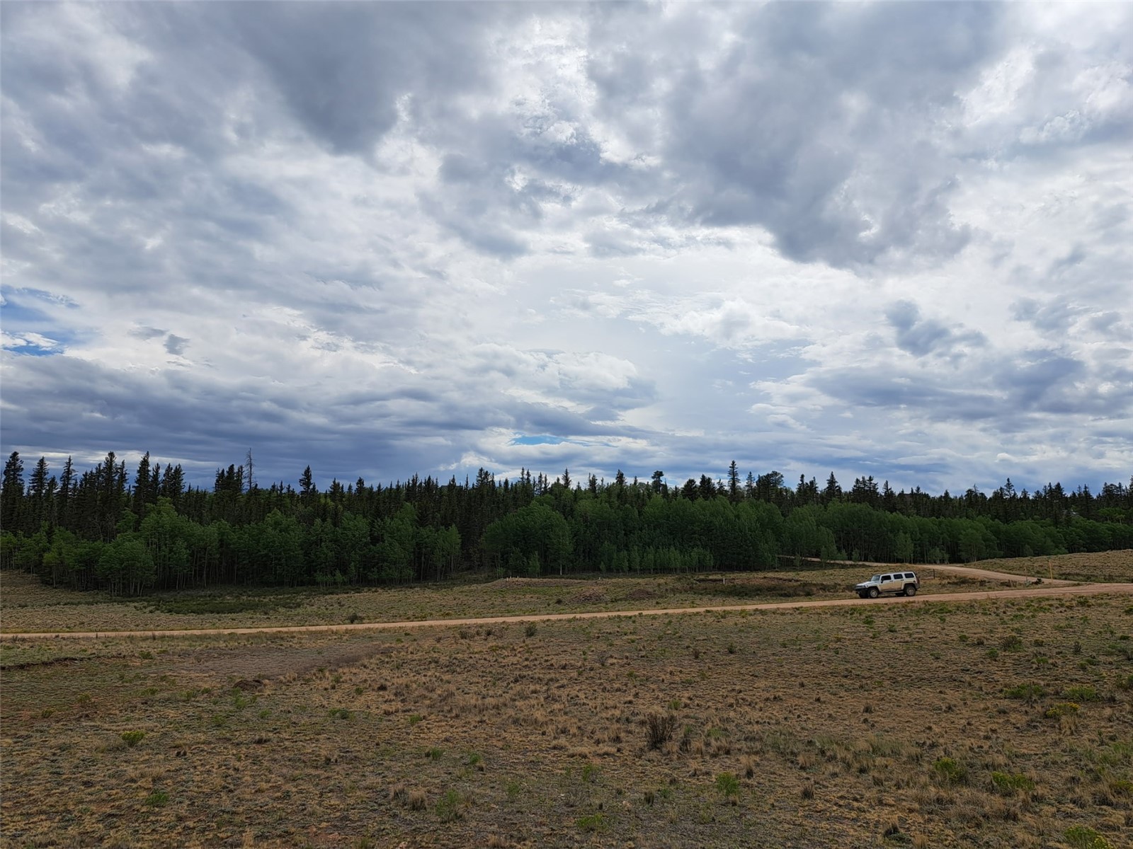 539 Mustang Trail Property Photo 2