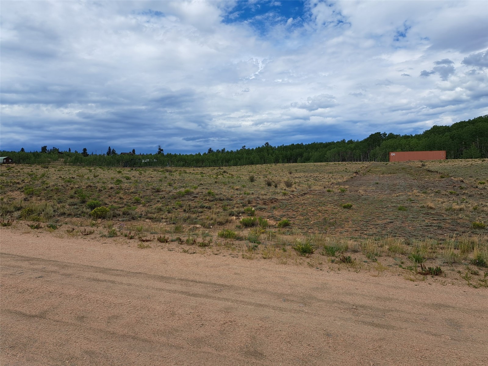 539 Mustang Trail Property Photo 8