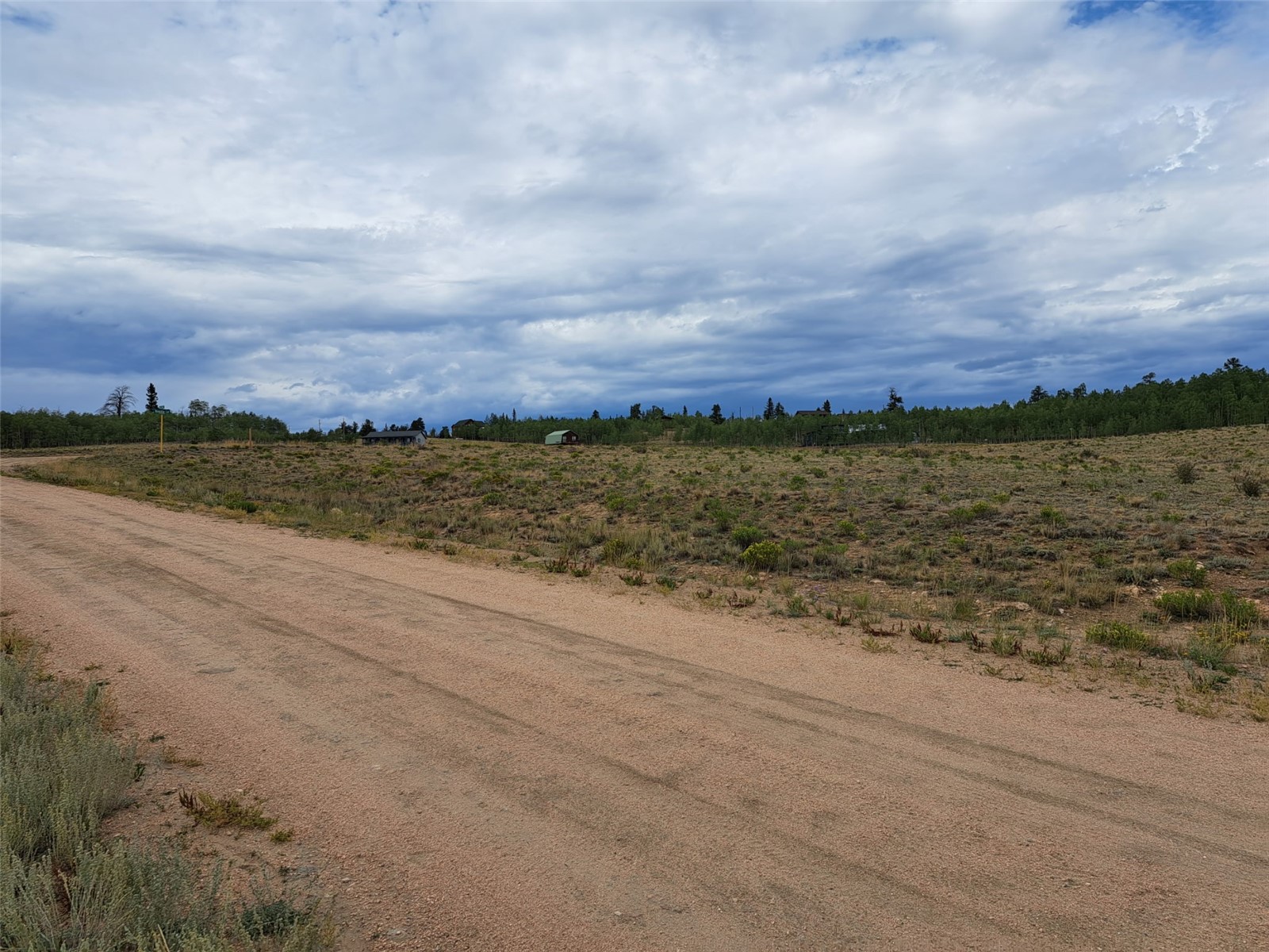 539 Mustang Trail Property Photo 9