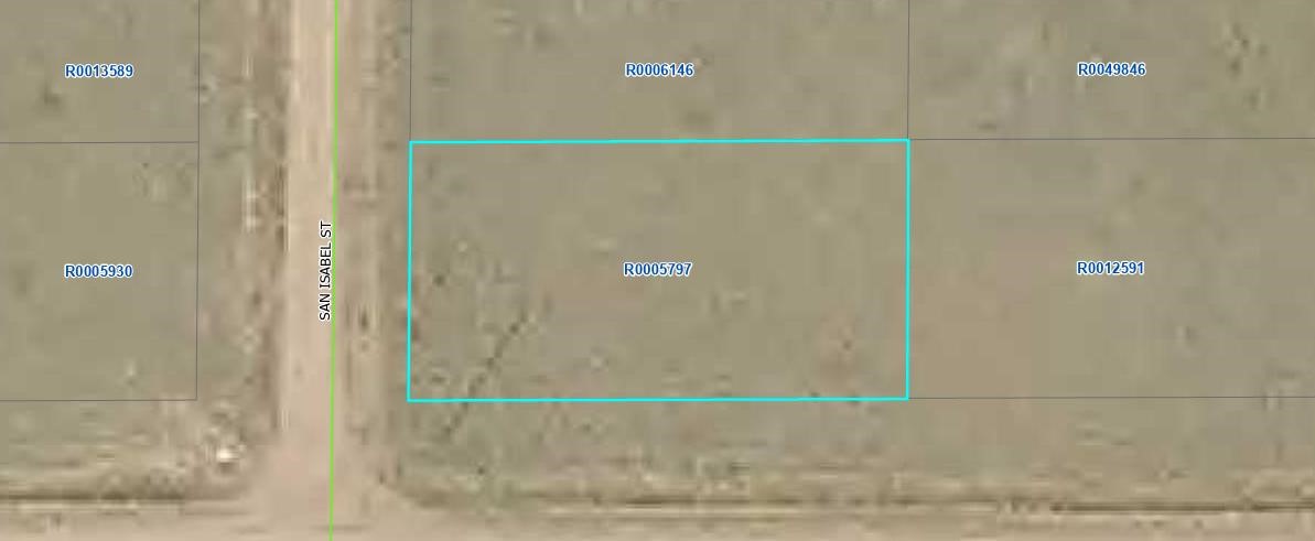 00007 San Isabel Street Property Photo 1
