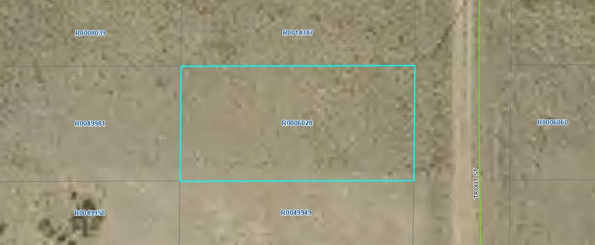 00000 Trout Street Property Photo 1
