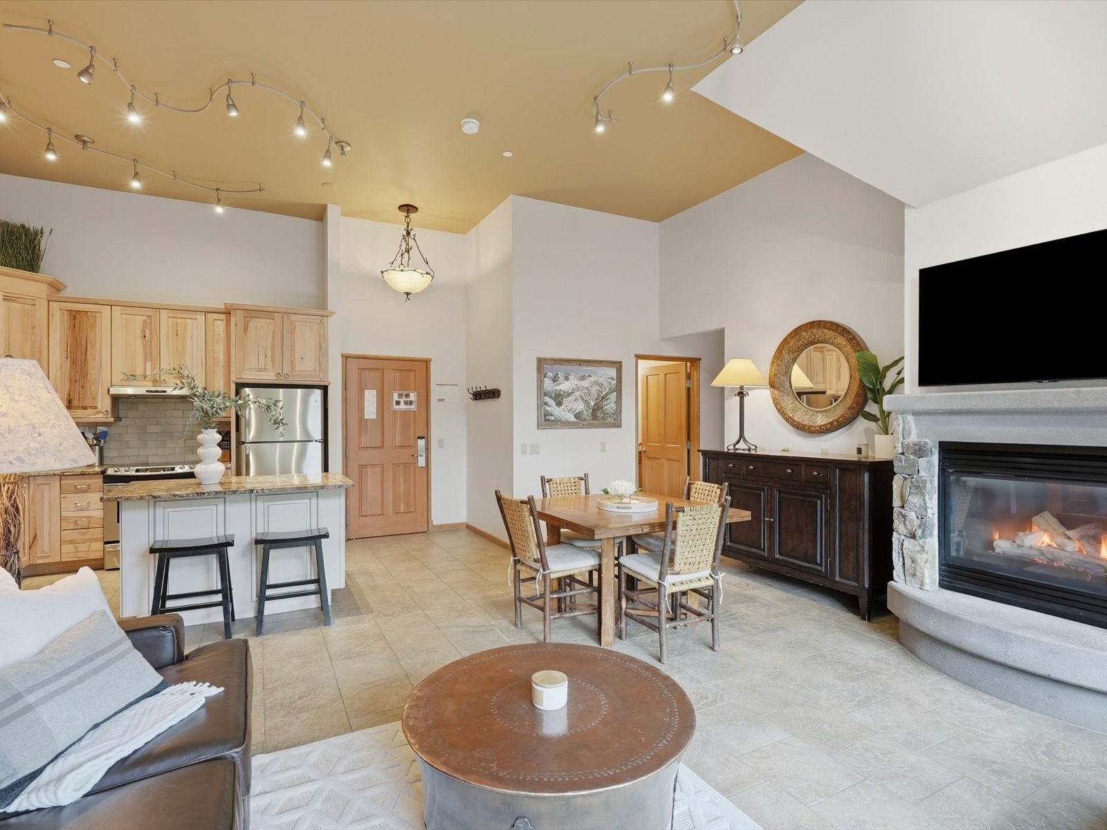 195 River Run Road 8024 Property Photo 5